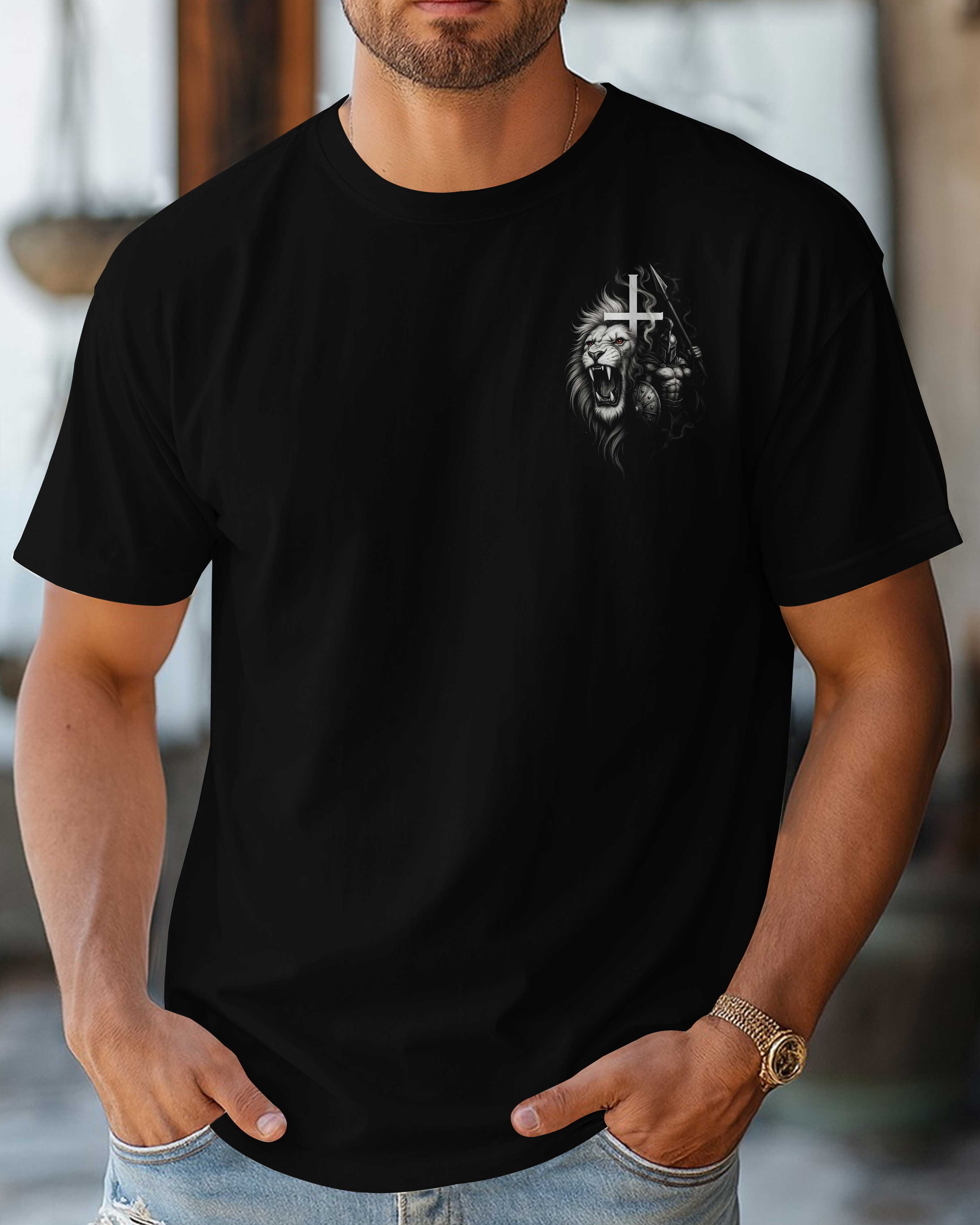 Team Jesus Shirt