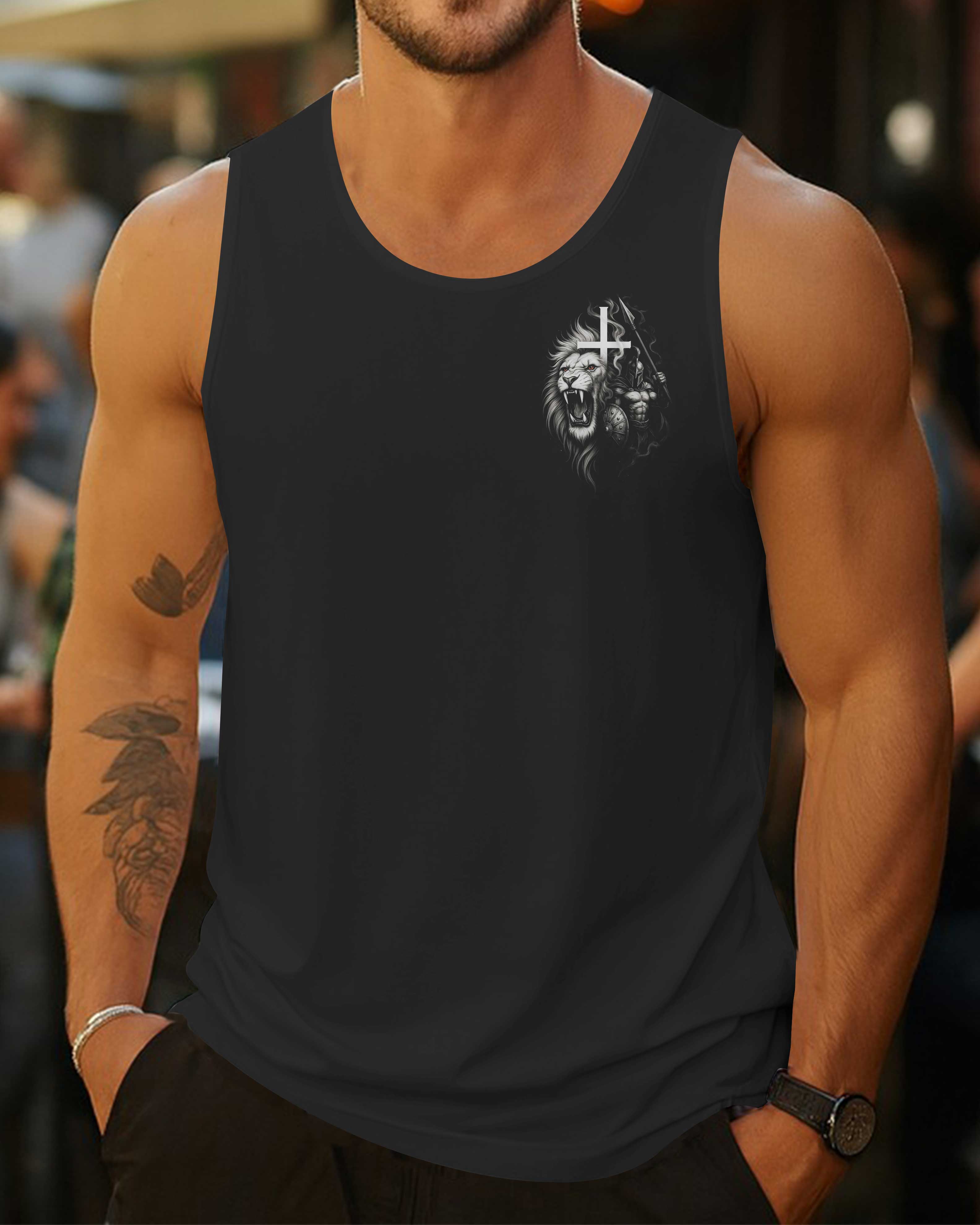 Team Jesus Shirt