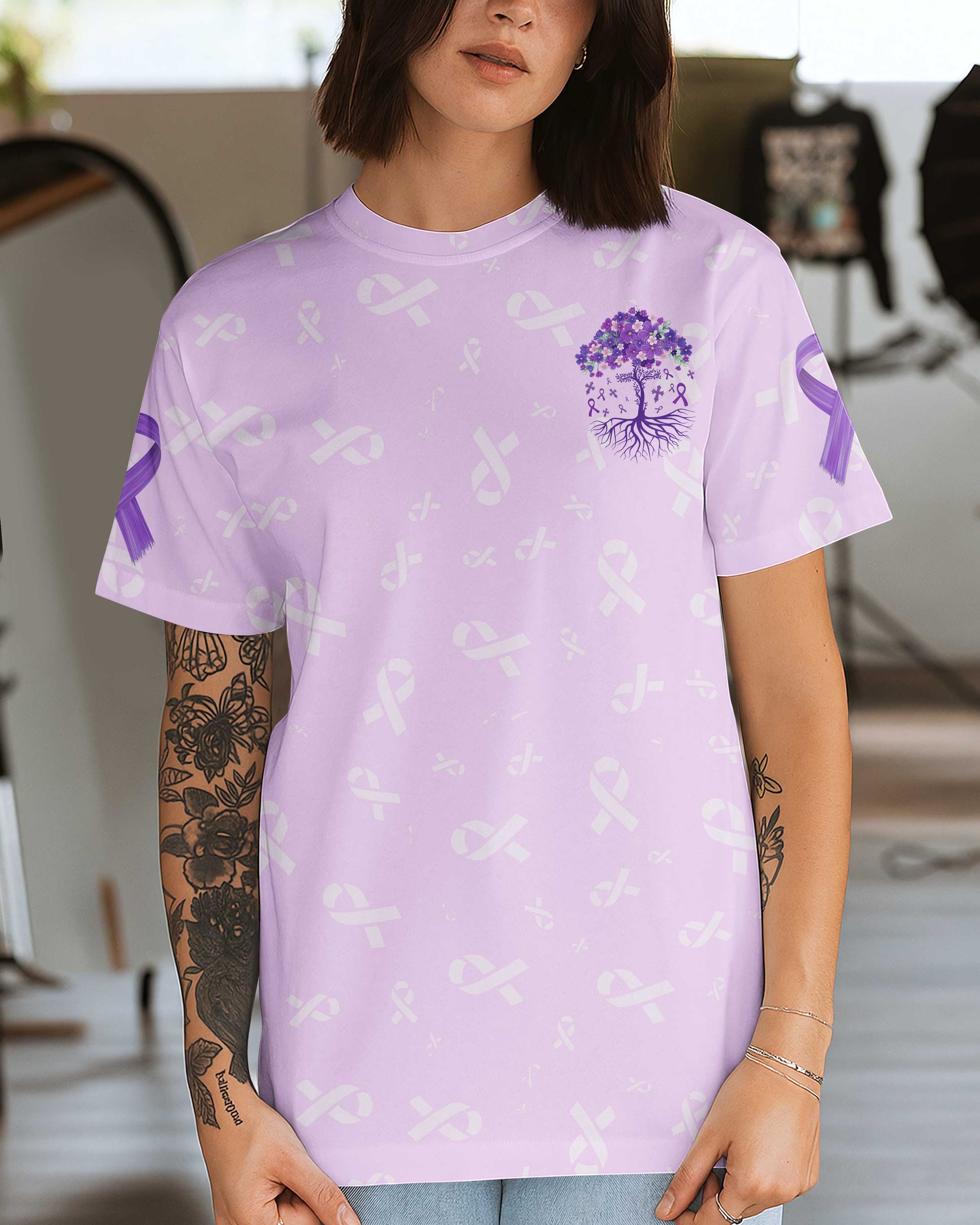 You May Not Remember But I Will Never Forget T-Shirt