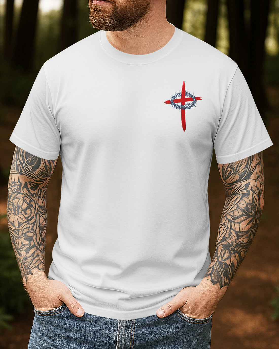 Make America Godly Again T-shirt