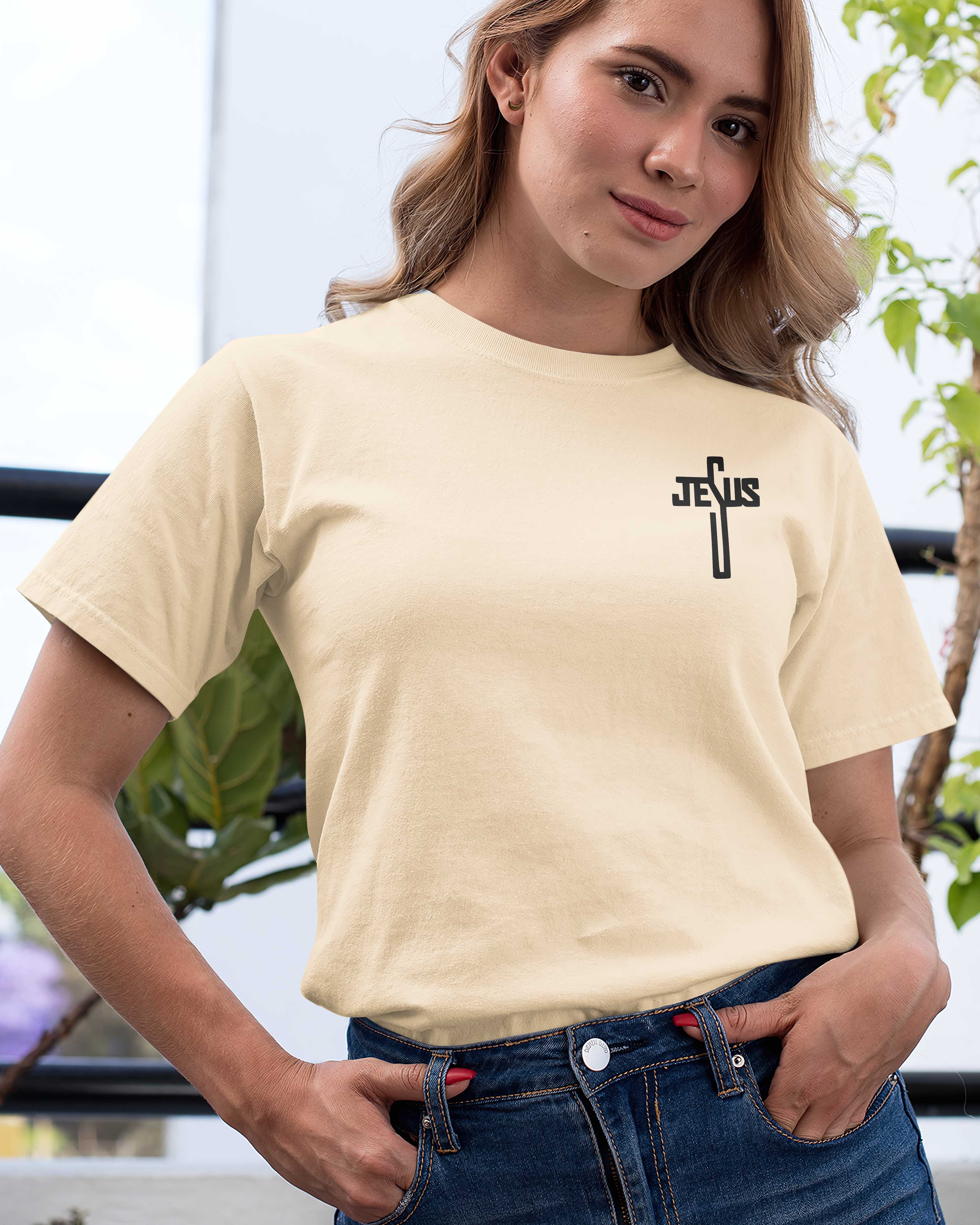 Jesus Is Everything T-Shirt