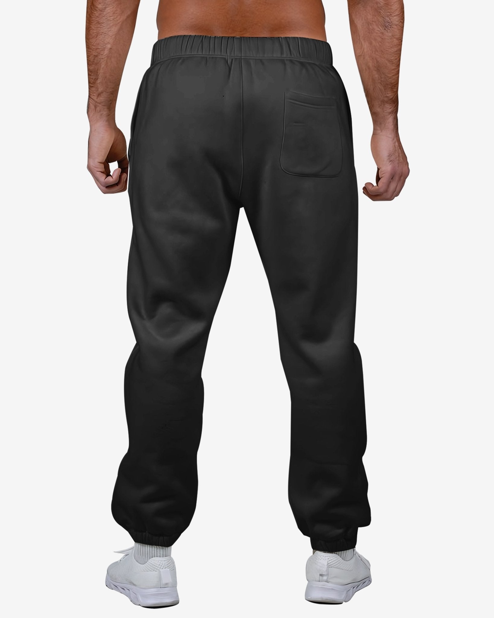 Awaken The Lion All Over Print Jogger Pants