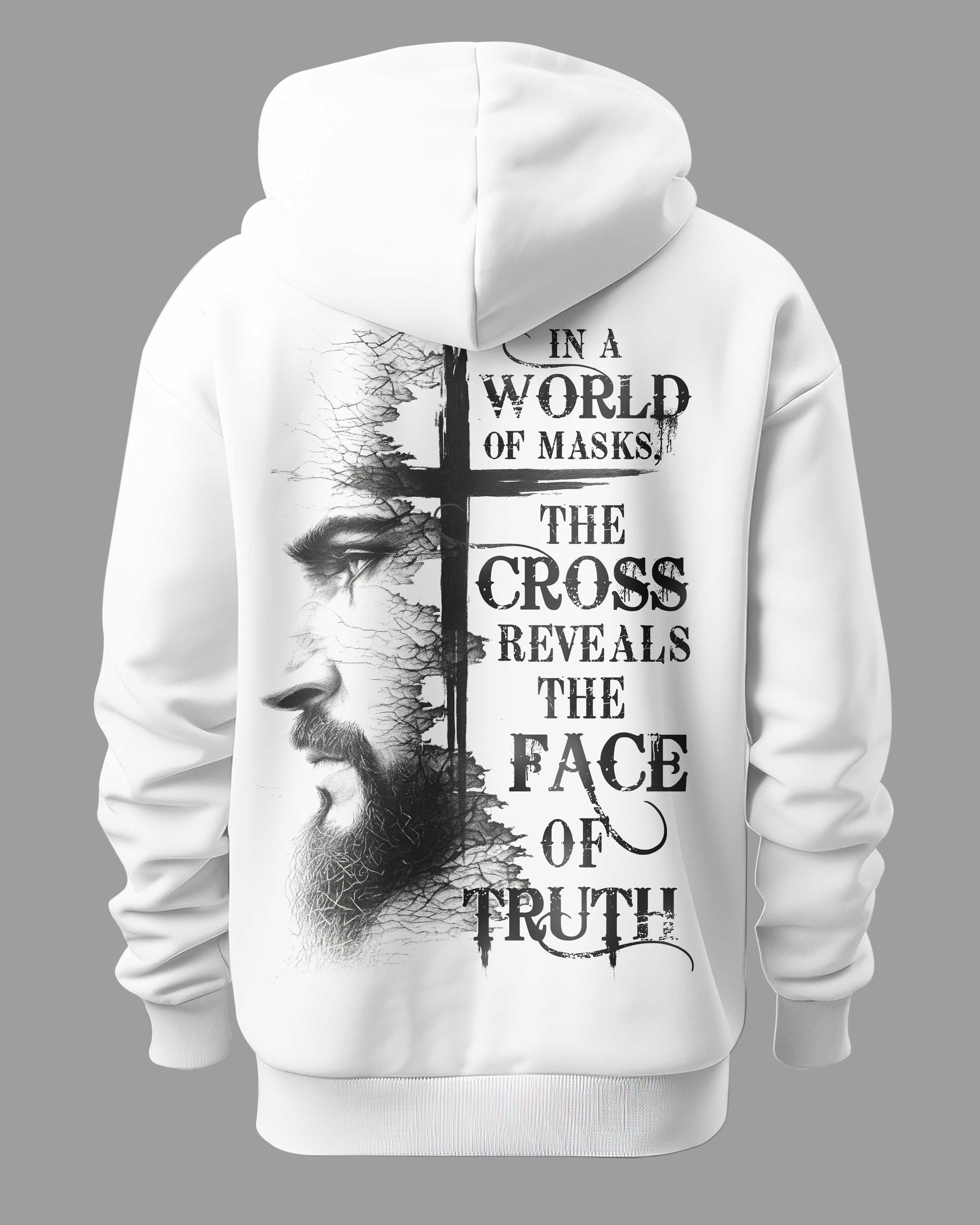 In A World Of Masks Shirt