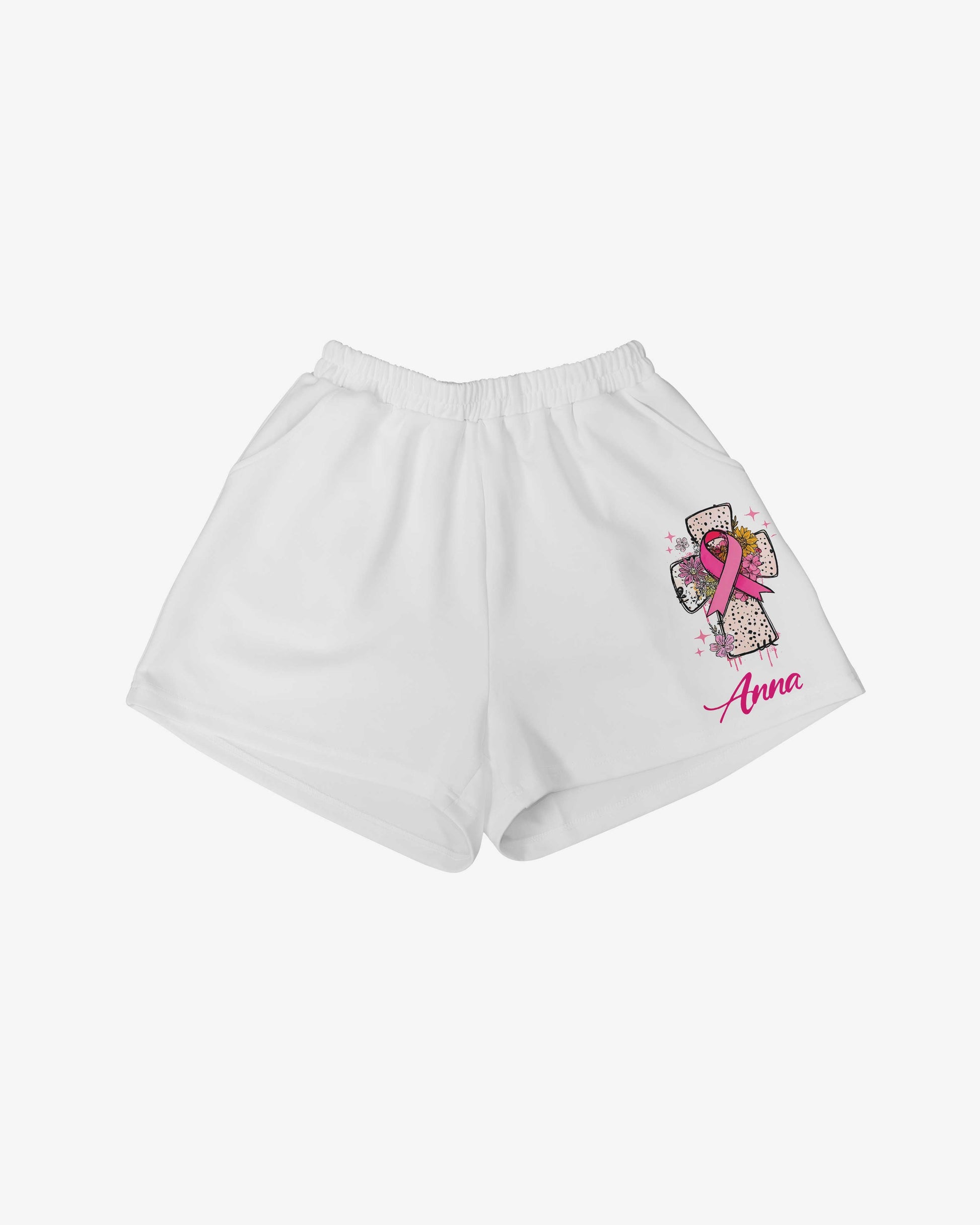 Faith Over Fear Breast Cancer Awareness Summer Set