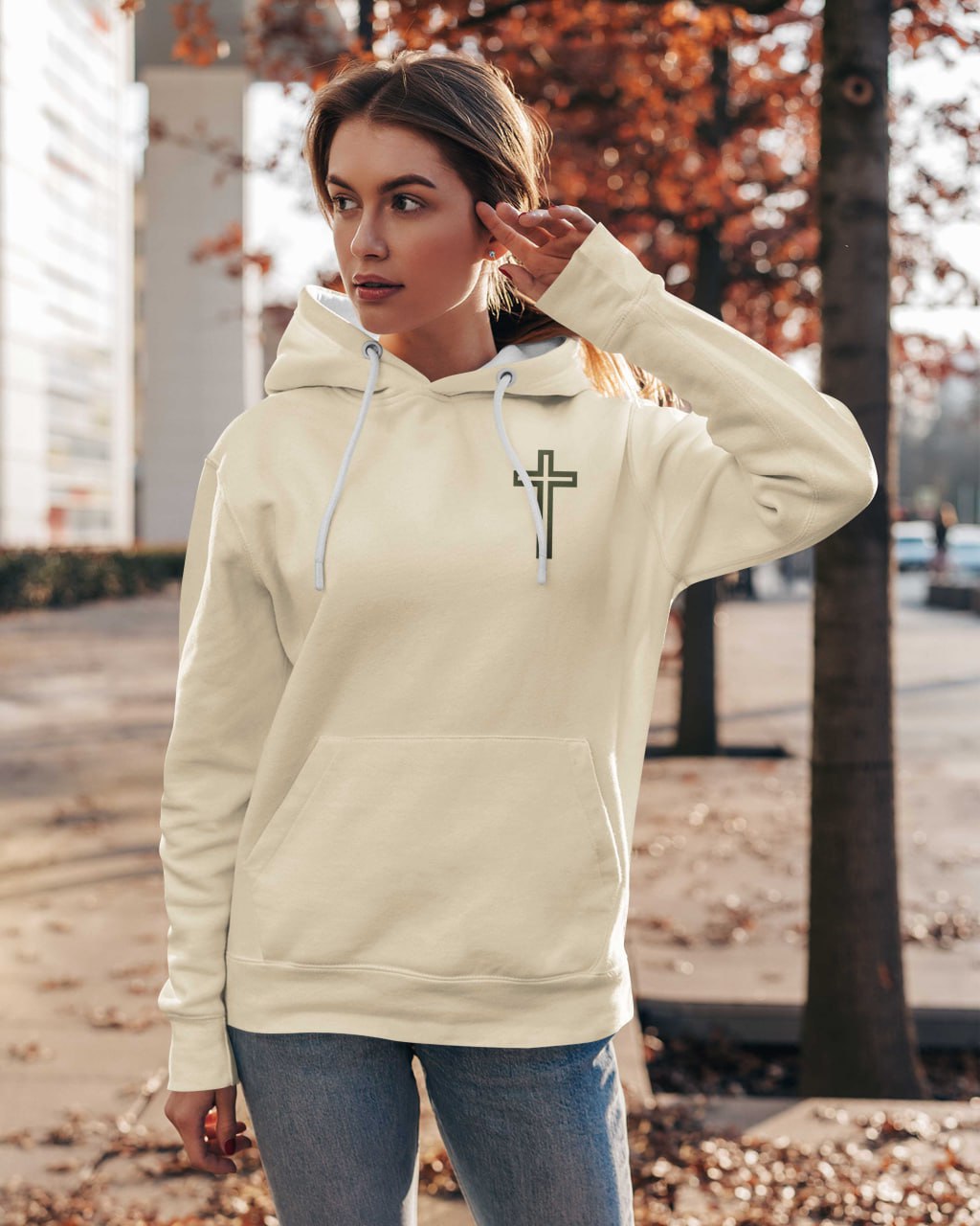 "Normal" Isn't Coming Back Hoodie
