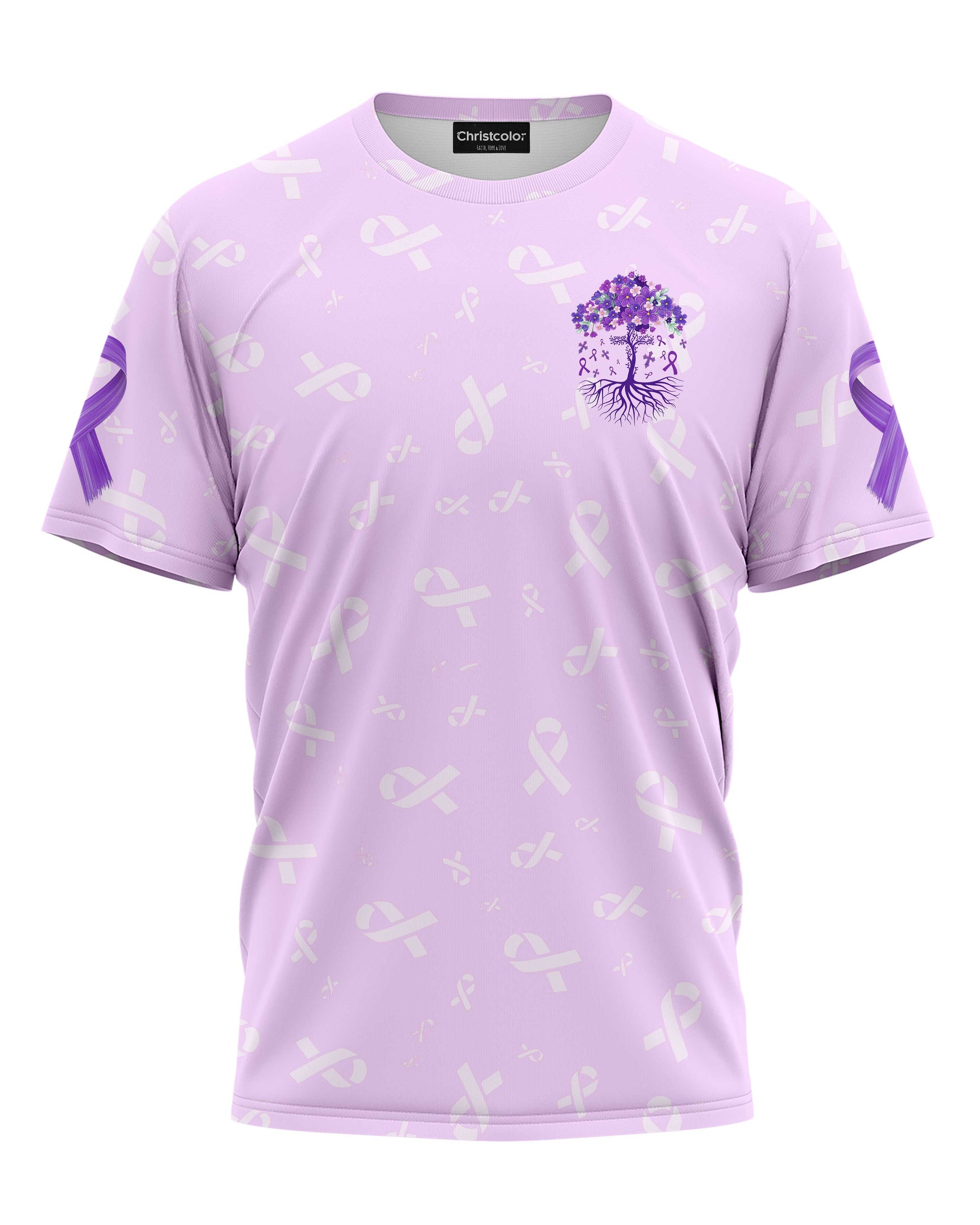 You May Not Remember But I Will Never Forget T-Shirt