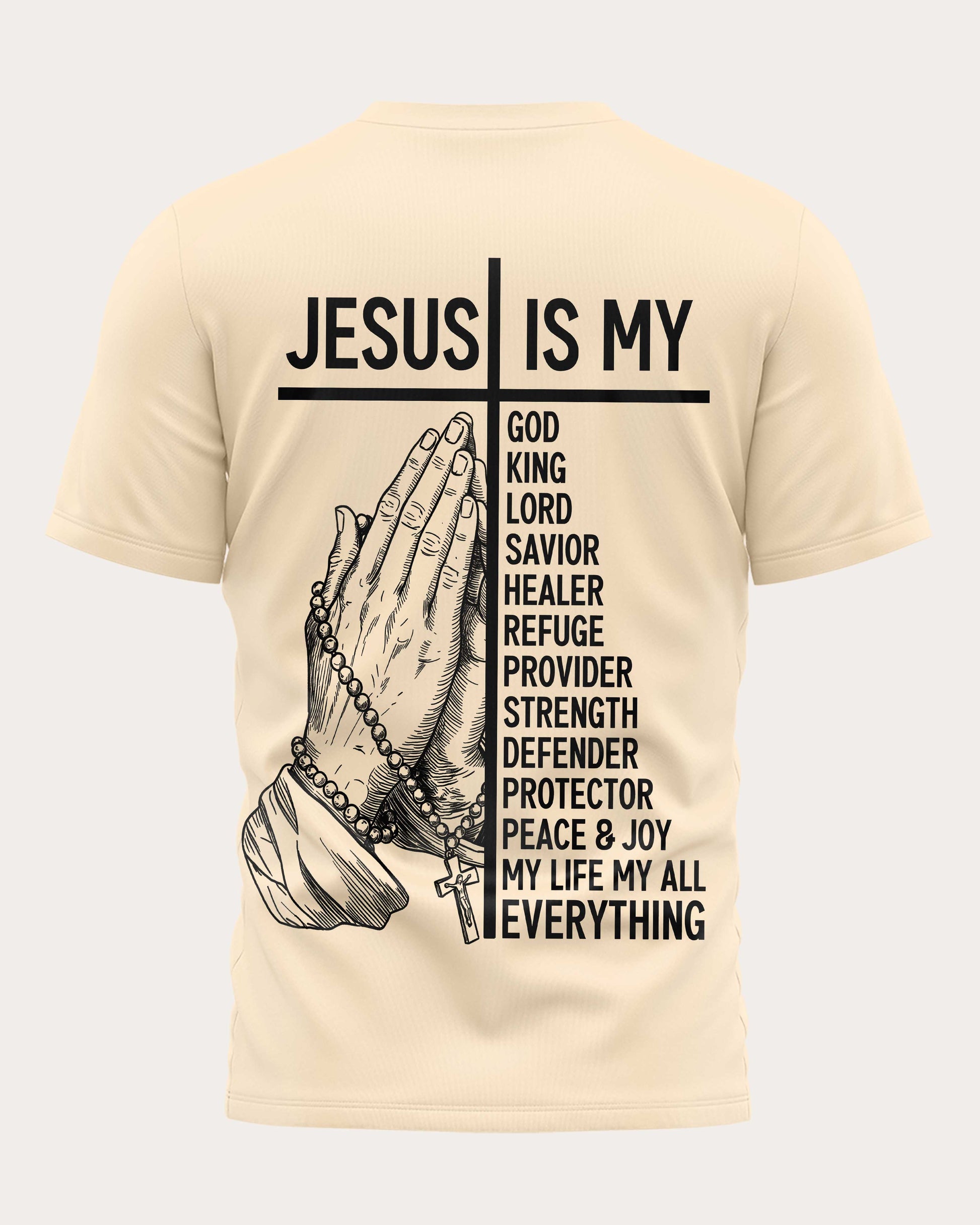 Jesus Is Everything T-Shirt