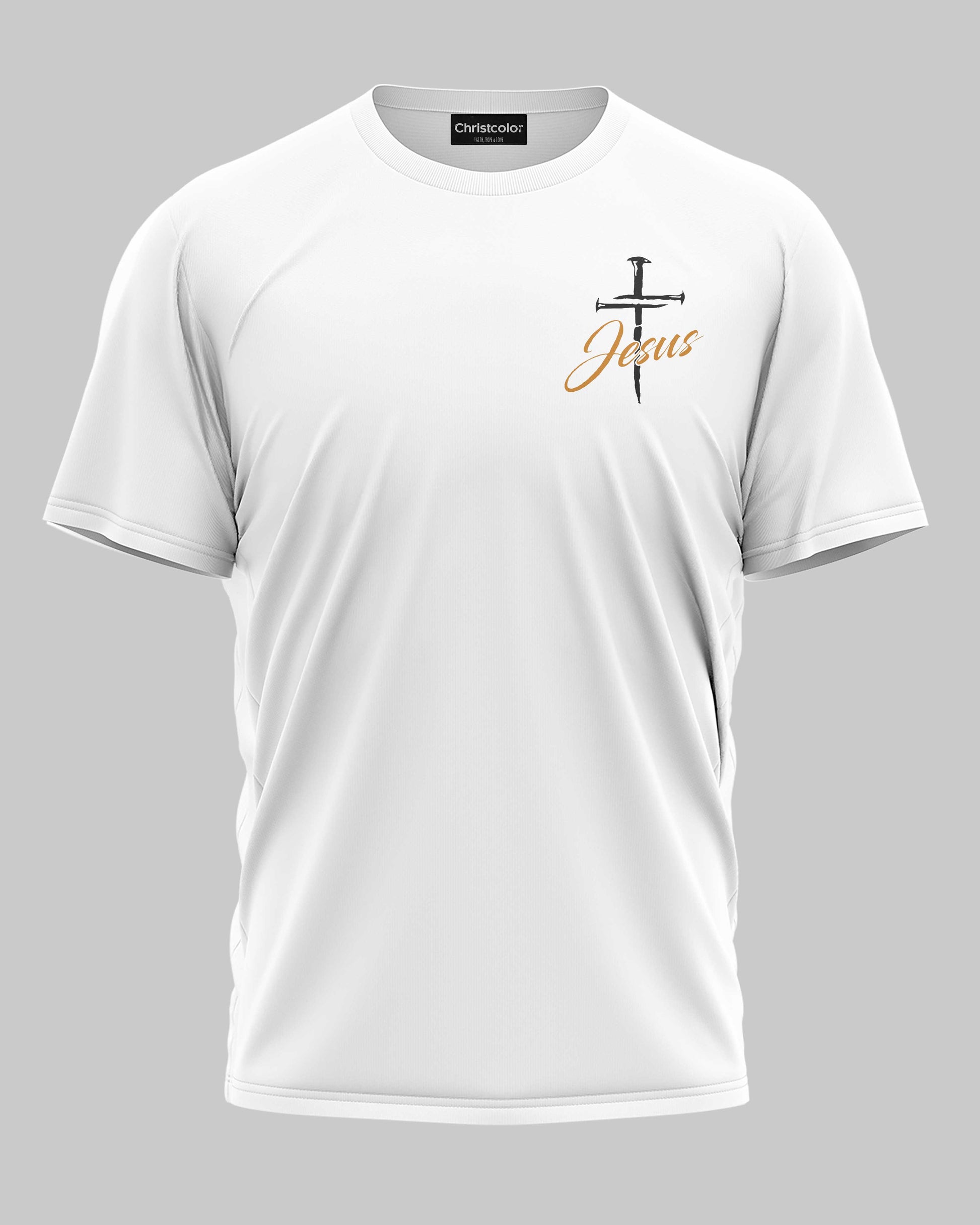 Man Of God T-Shirt