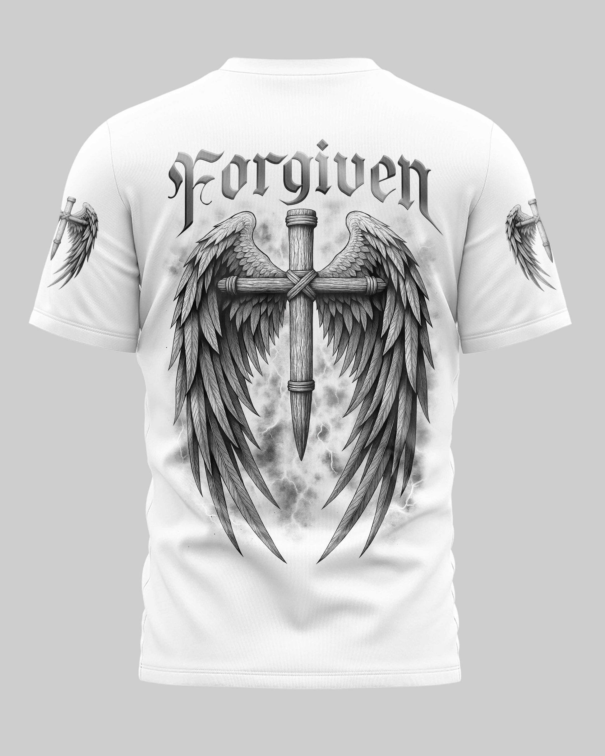 Forgiven T-Shirt
