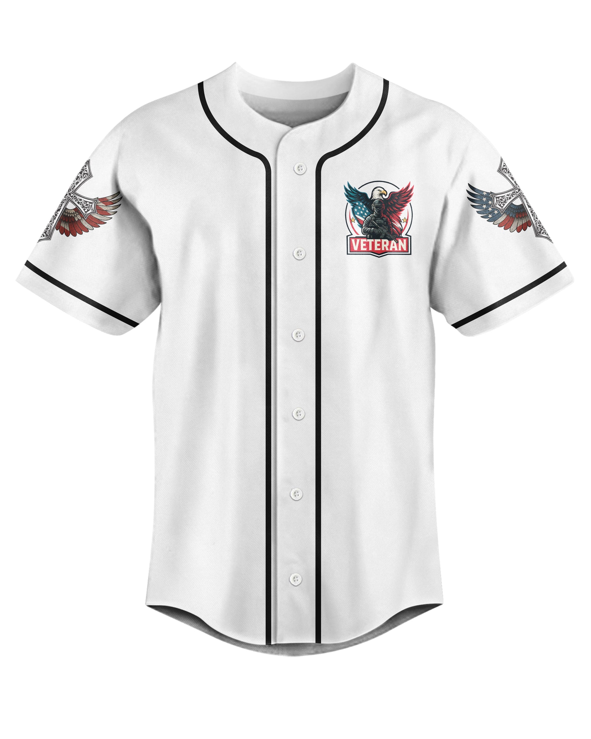 DD-214 Got Me Home Jersey