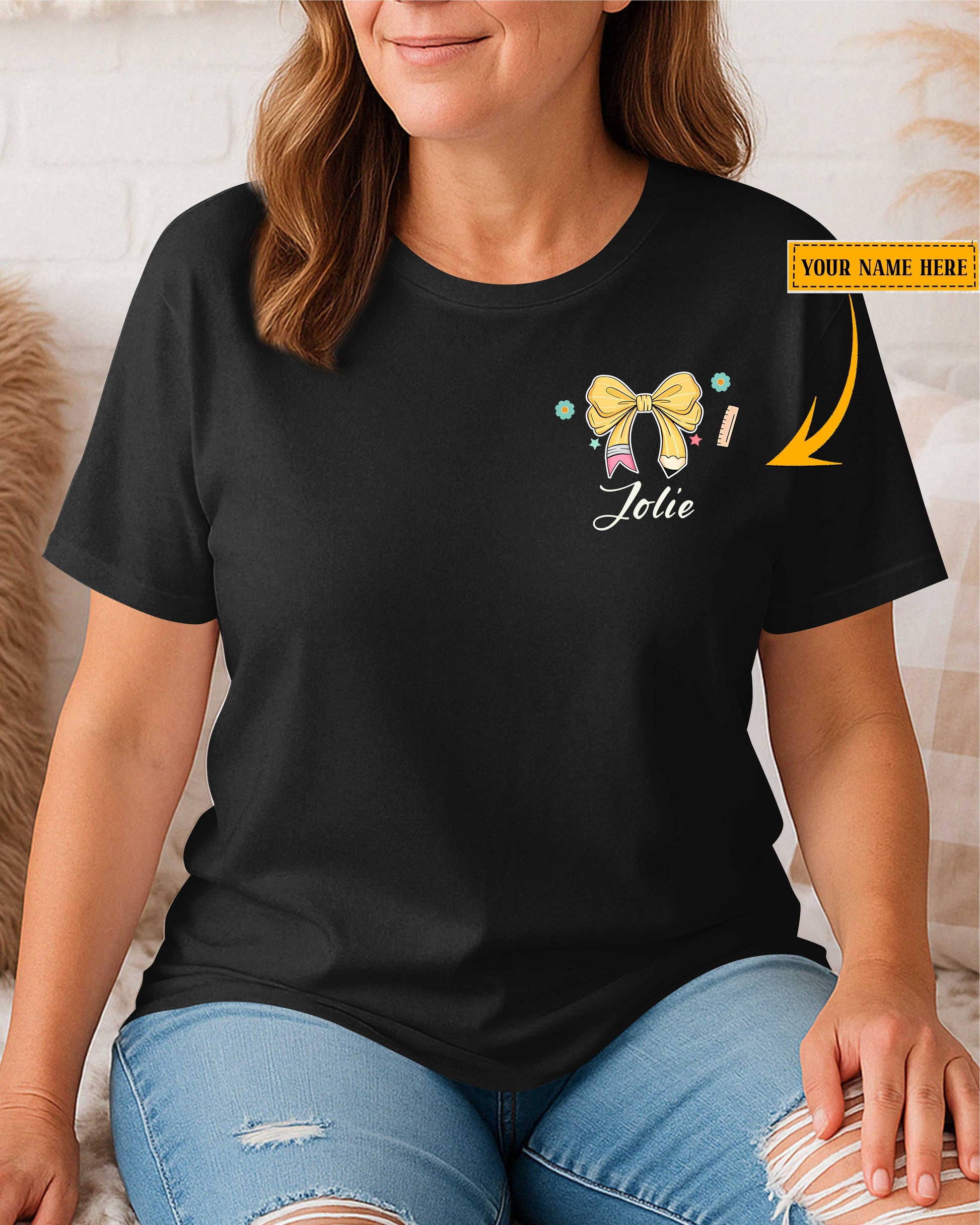 God Says You Are T-Shirt Gift For Back To School