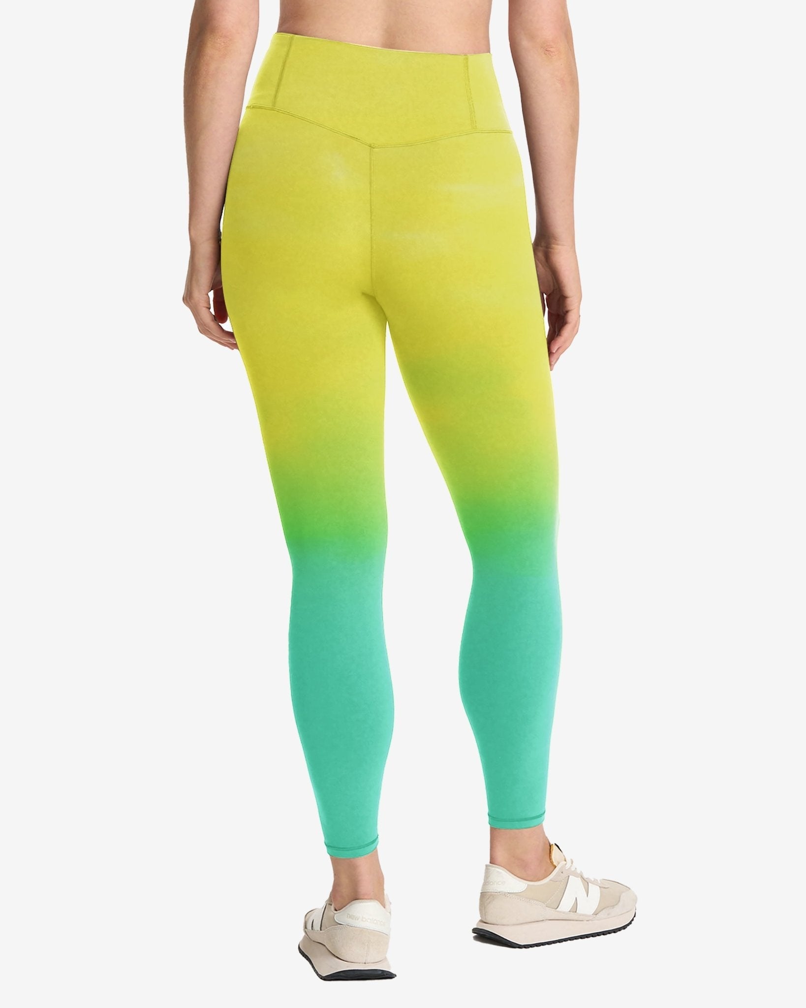 Faith Hope Love All Over Print Leggings