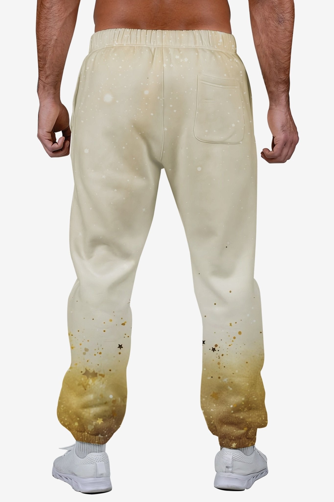 From Suffering To Glory All Over Print Jogger Pants