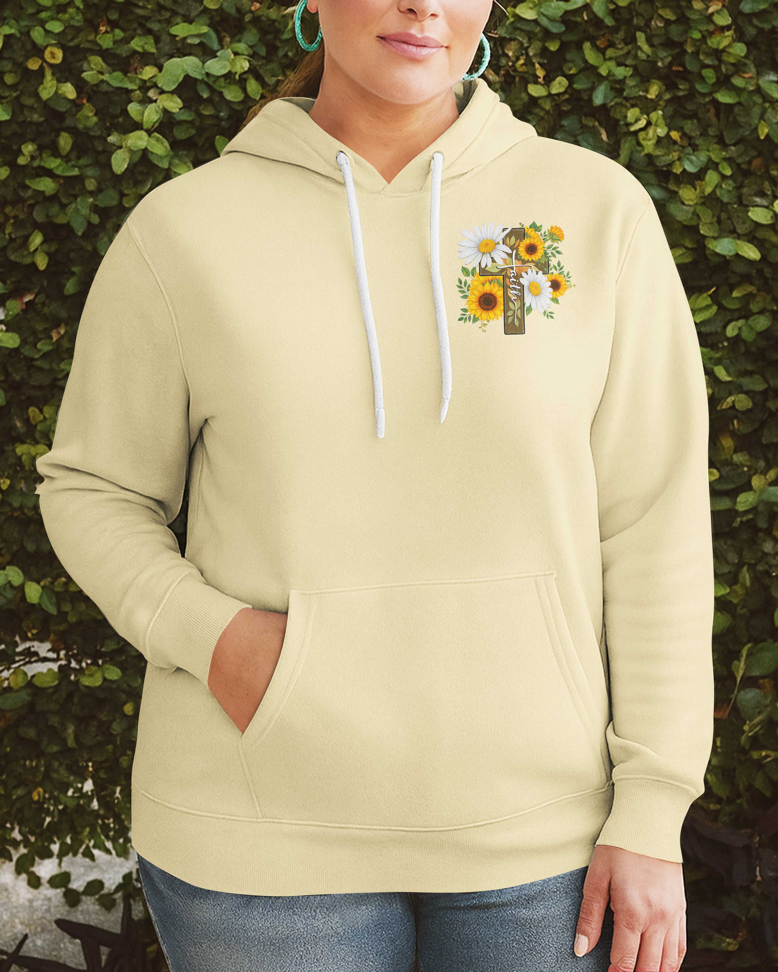 Well I'm Older Now Hoodie