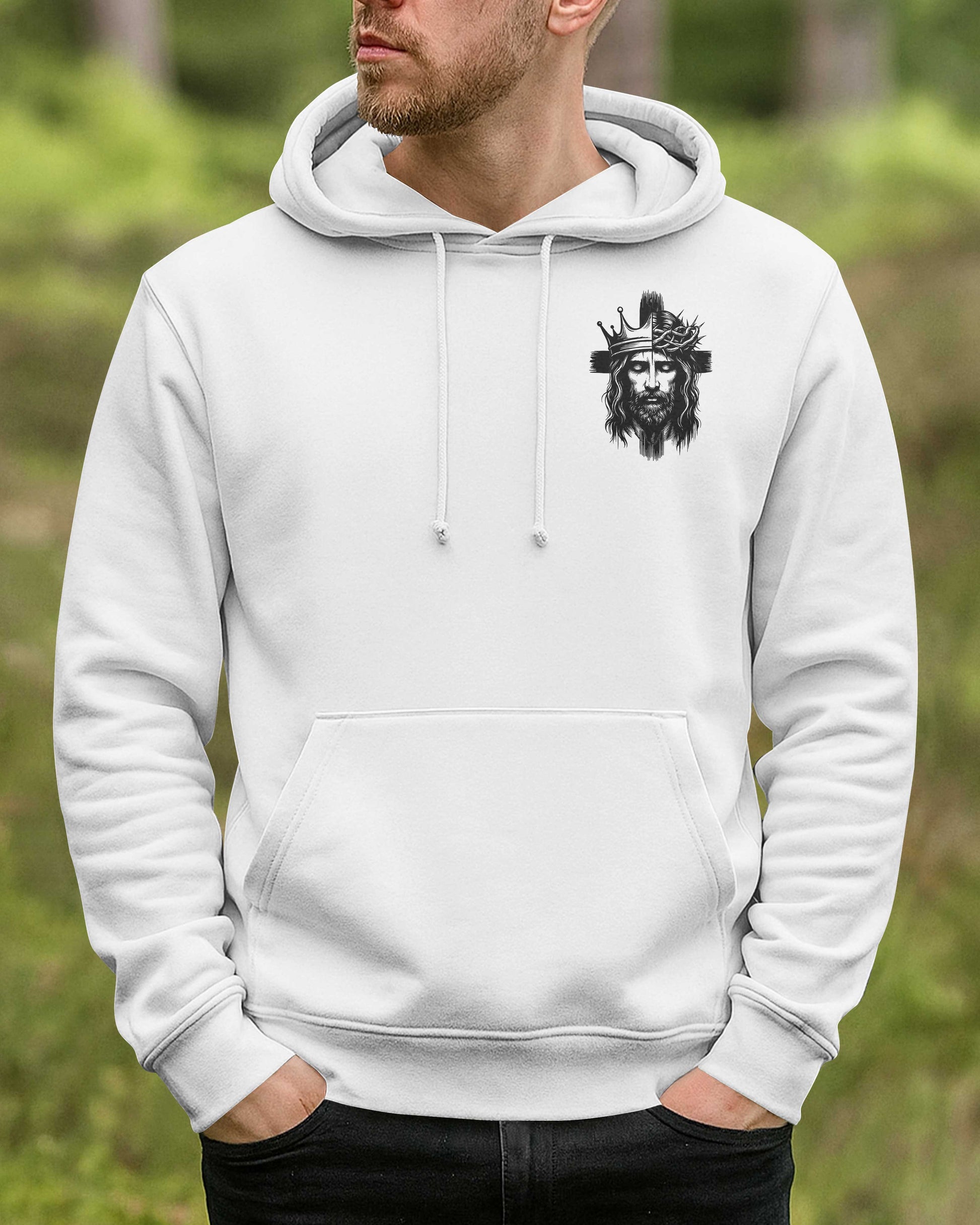 My Lord My Savior My King Shirt