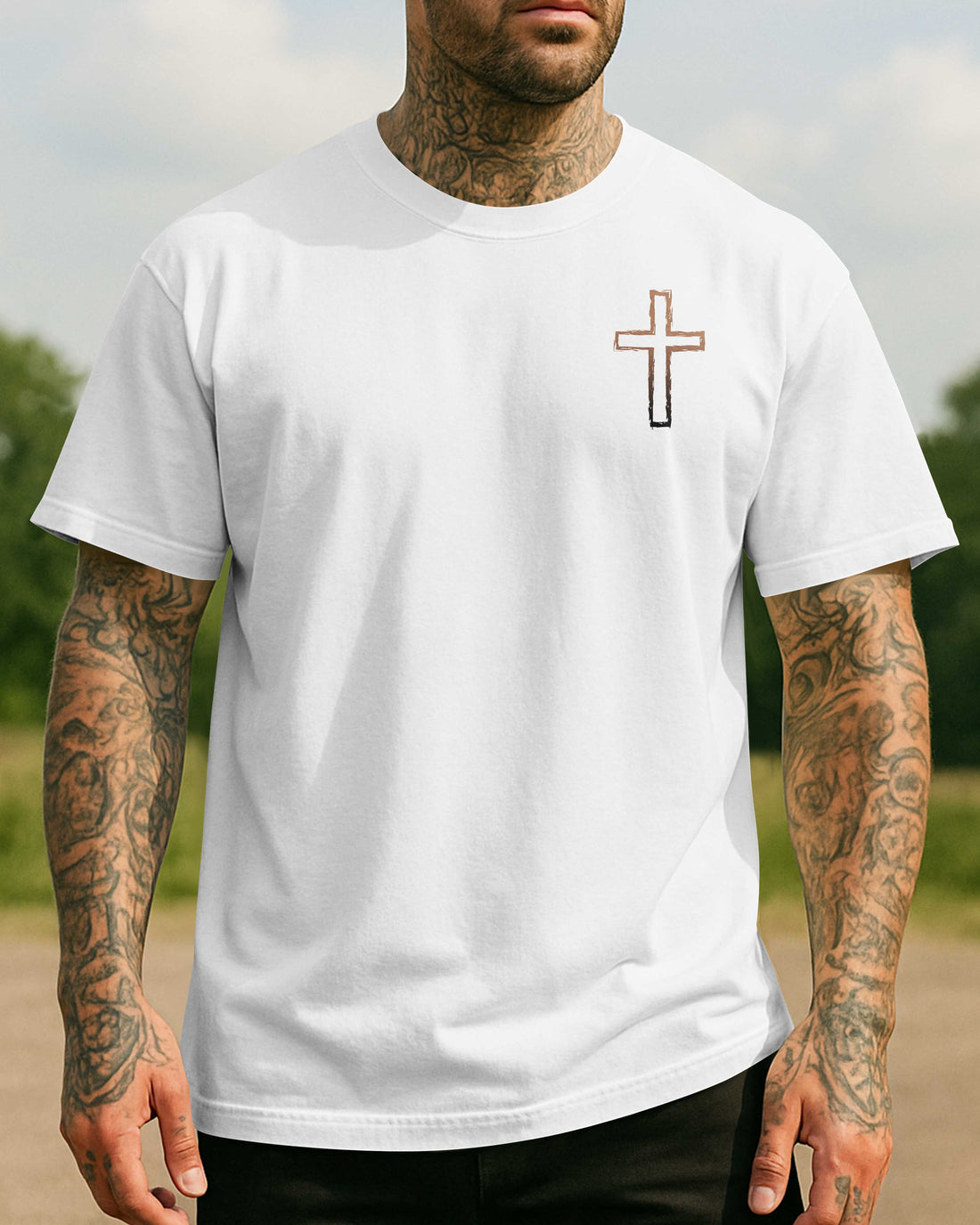 Live Fast Die Young T-Shirt