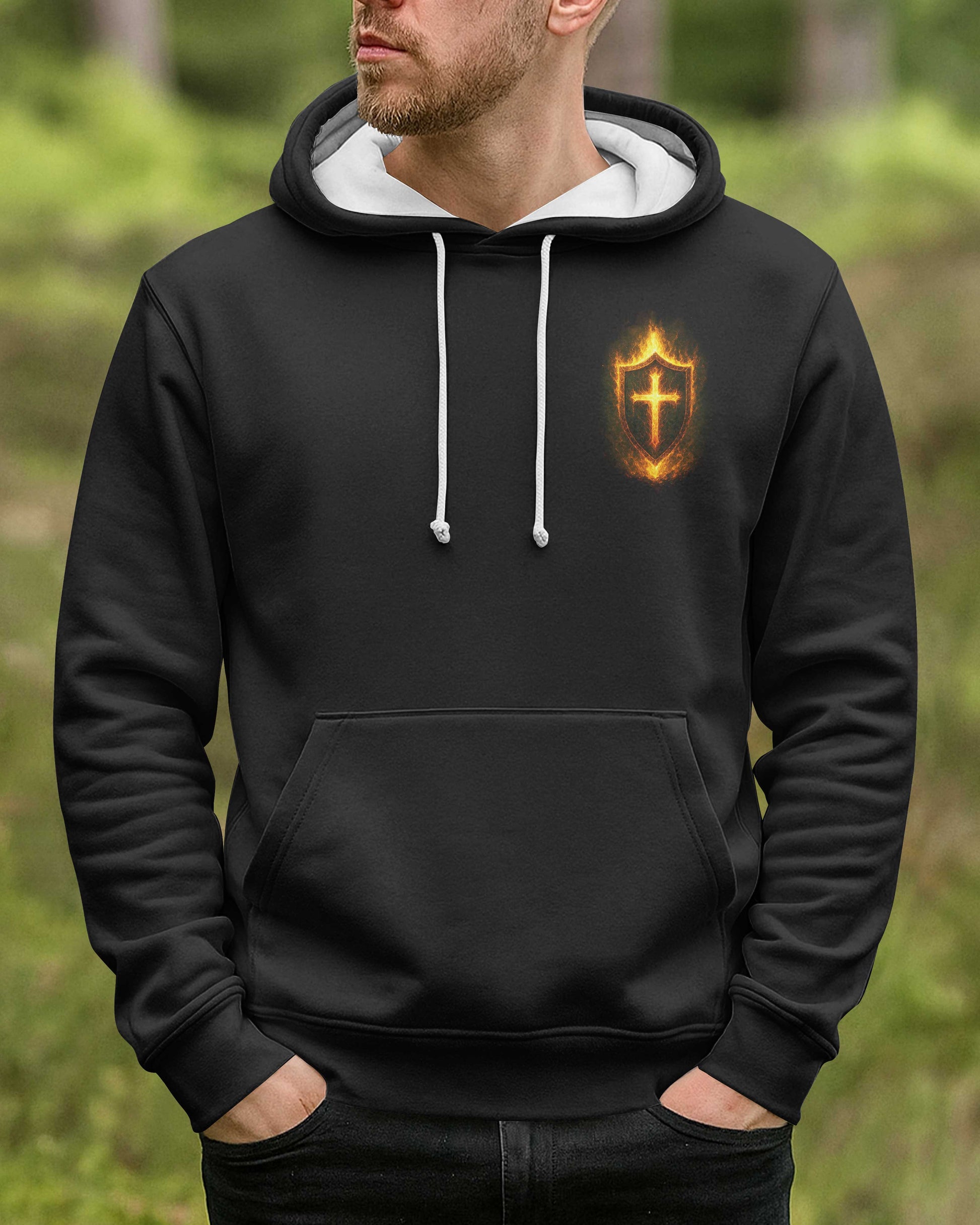 One Knight Before The Flame Shirt
