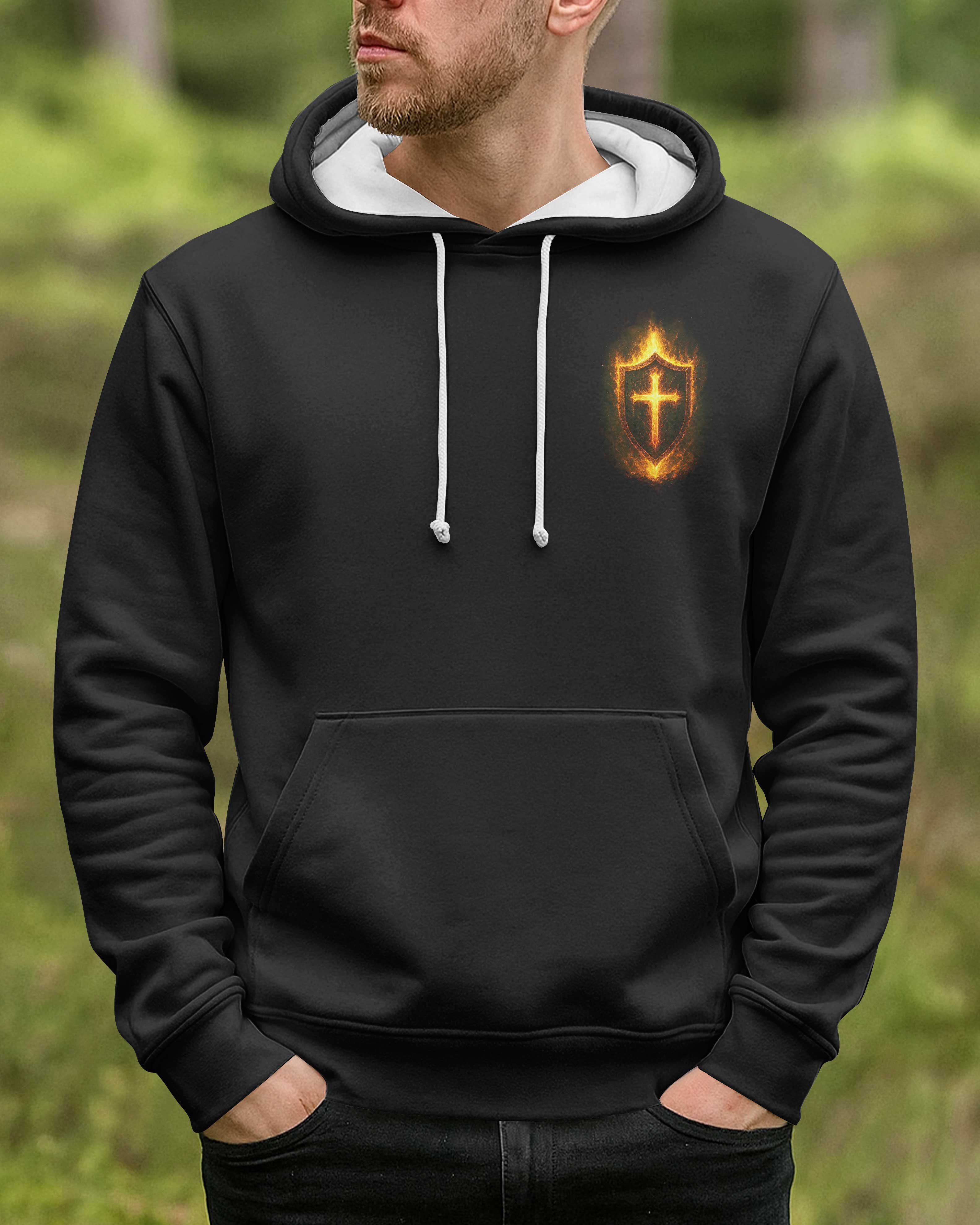 One Knight Before The Flame Shirt