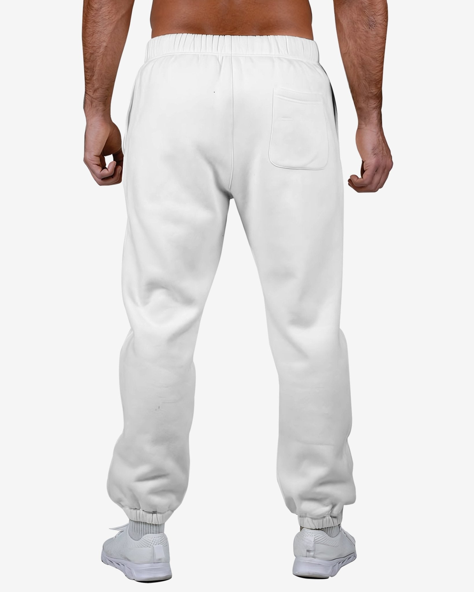 Lion Of Judah Lamb Of God All Over Print Jogger Pants