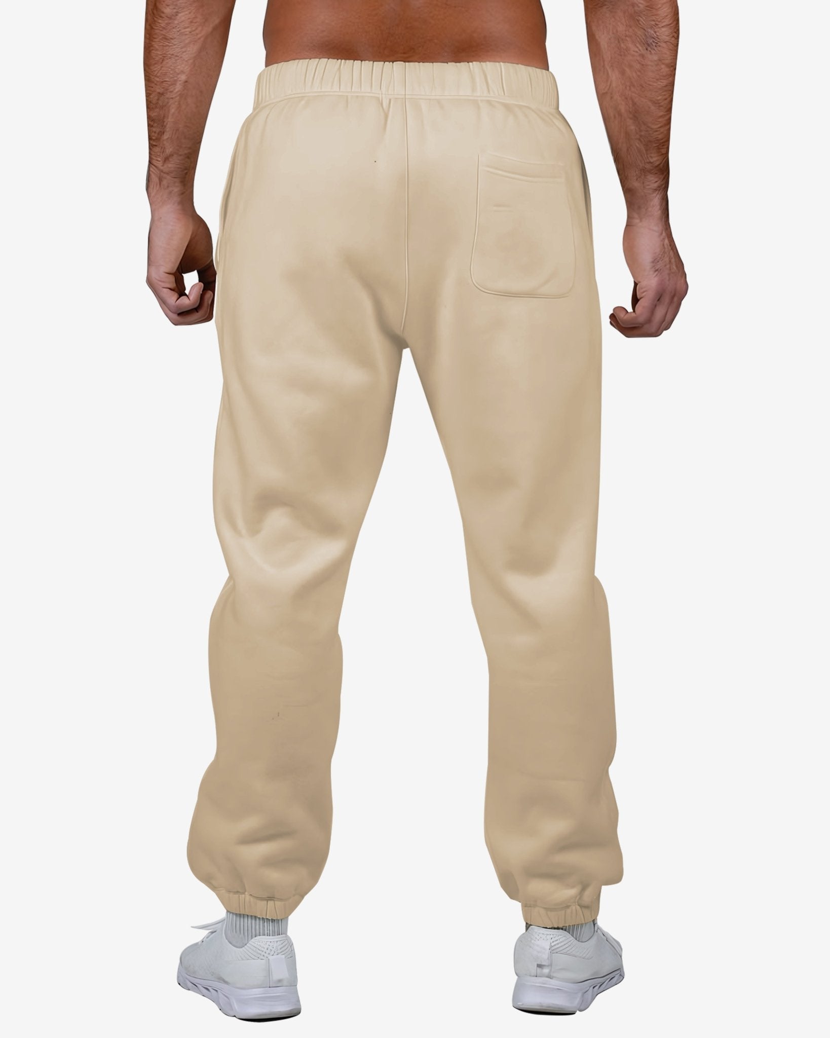I Am His And He Is Mine All Over Print Jogger Pants