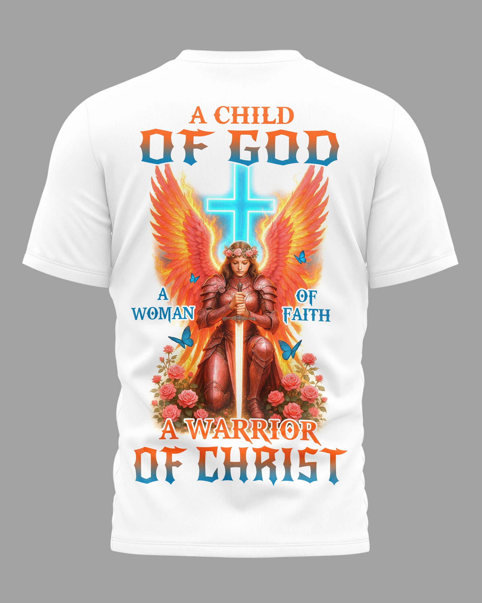 A Child Of God T-Shirt