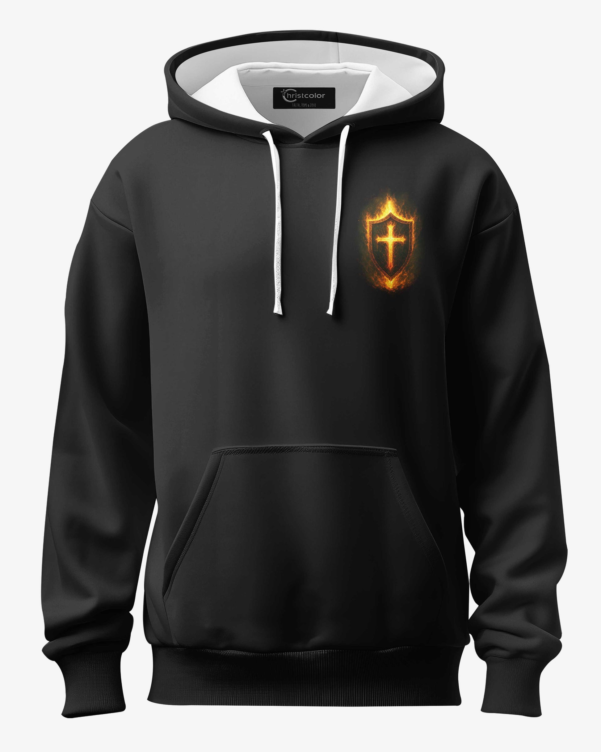 One Knight Before The Flame Shirt