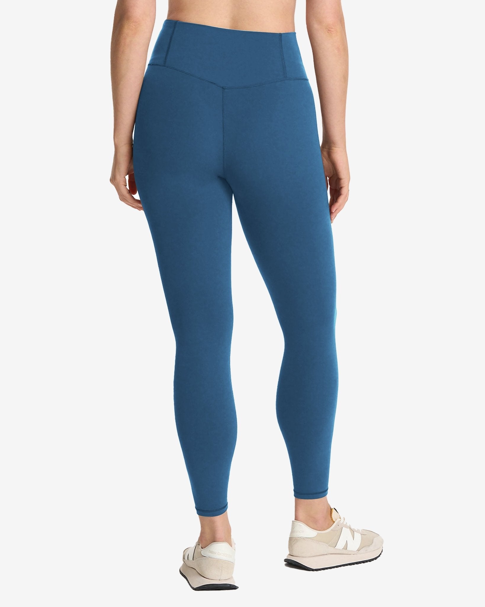 Unchanging In A Changing World All Over Print Leggings