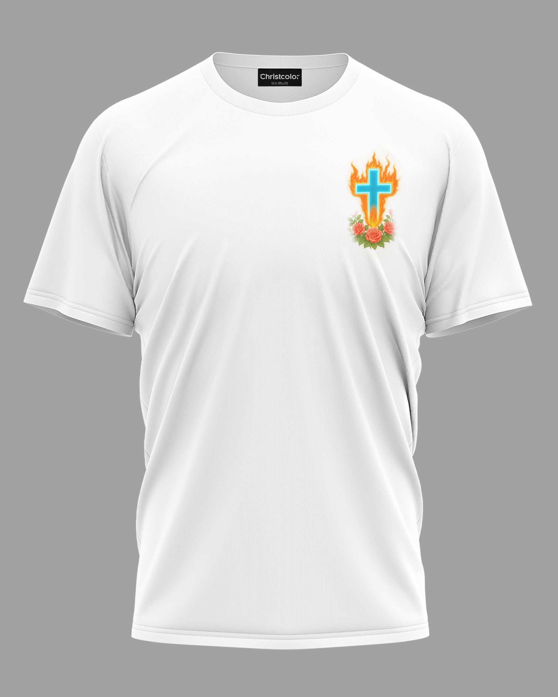 A Child Of God T-Shirt