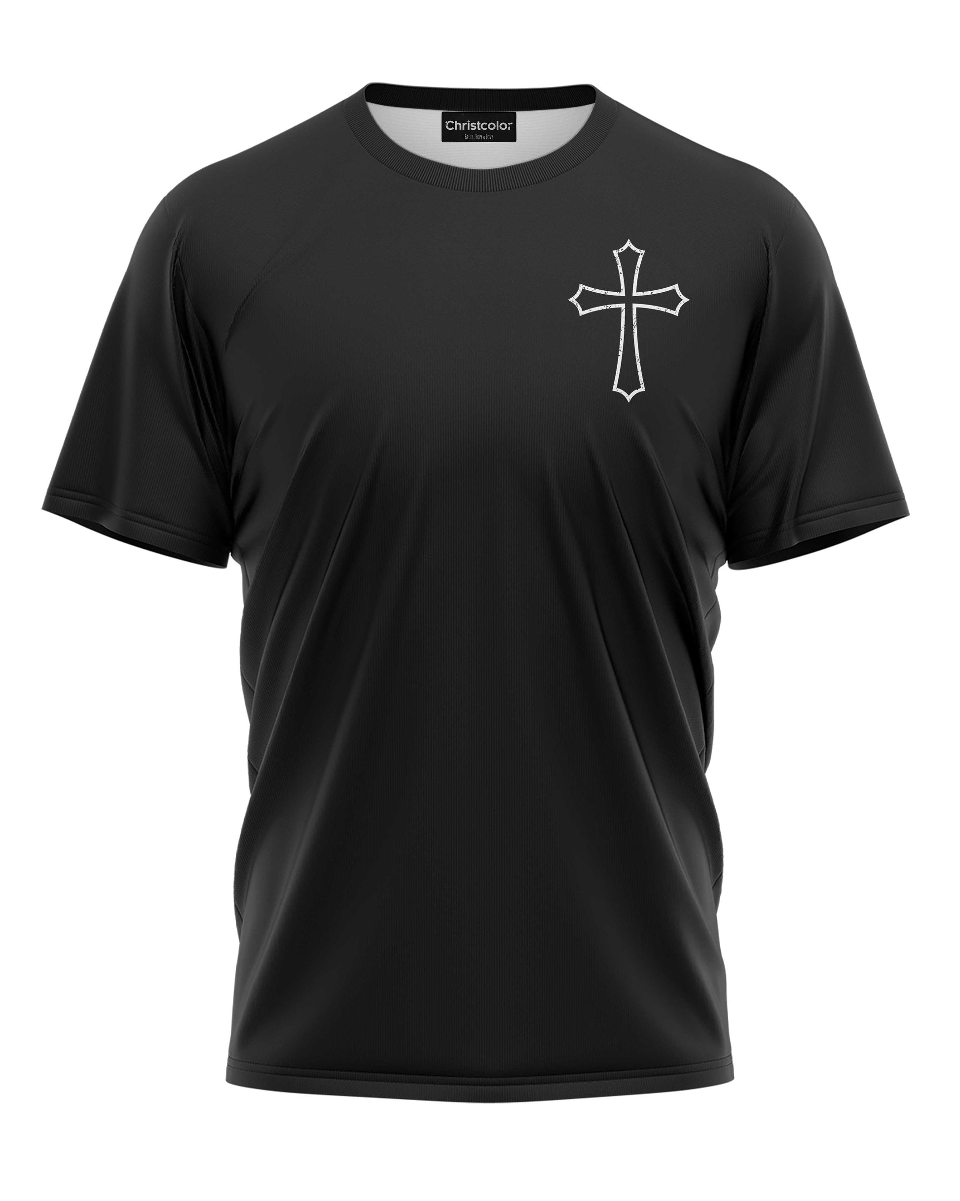 Heart Of A Believer Sound Of A Warrior Shirt