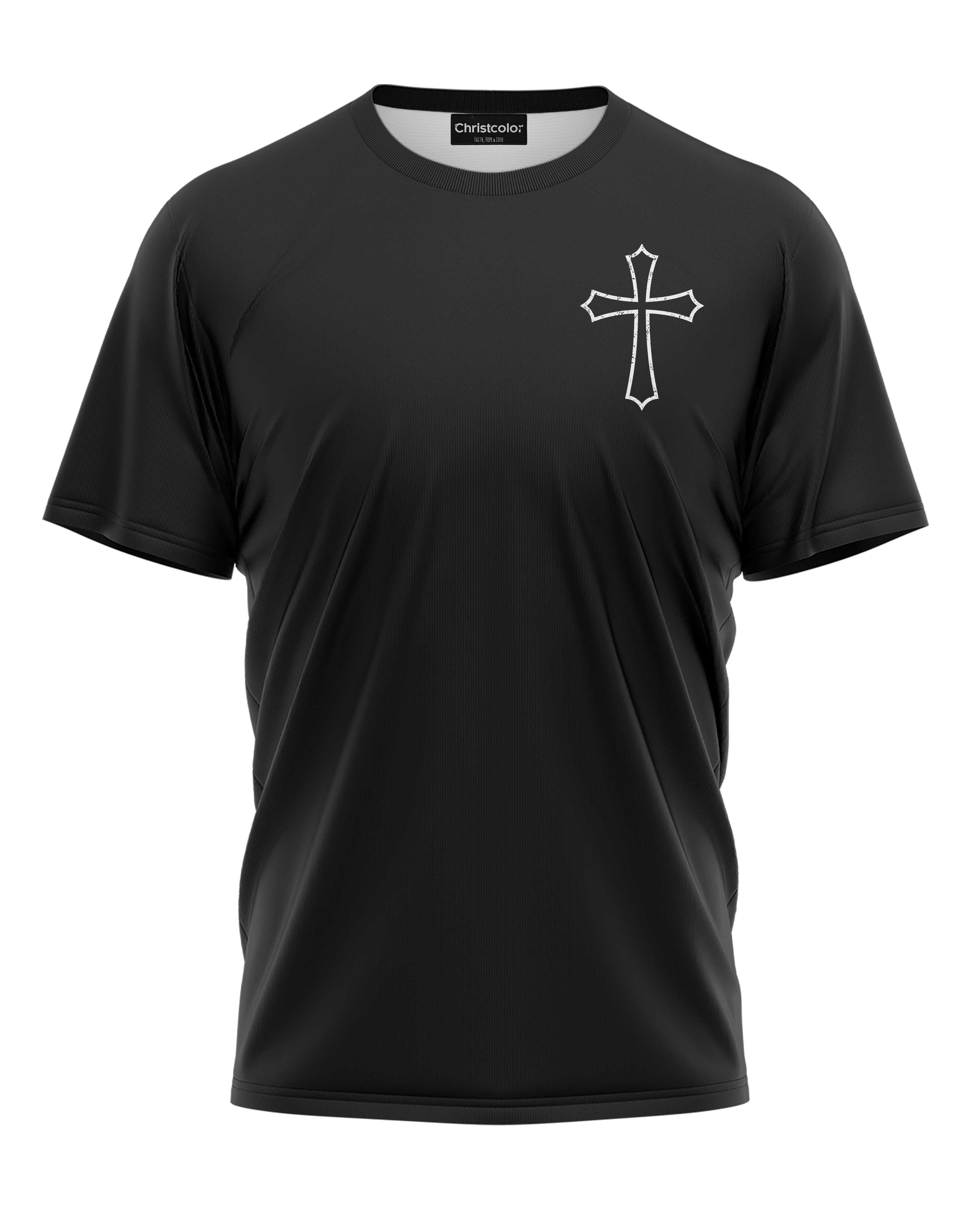 Heart Of A Believer Sound Of A Warrior Shirt