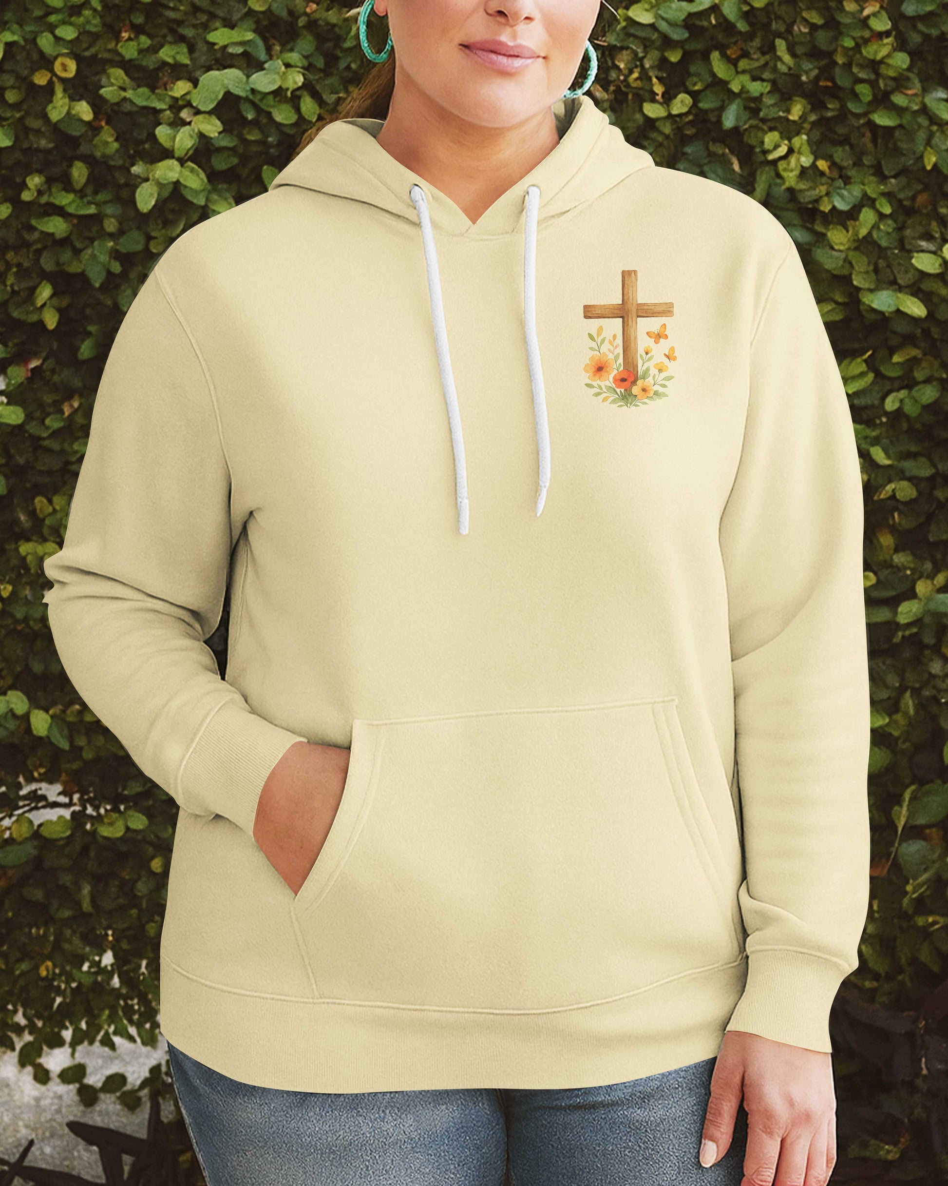 Not All Superheroes Wear Capes Hoodie
