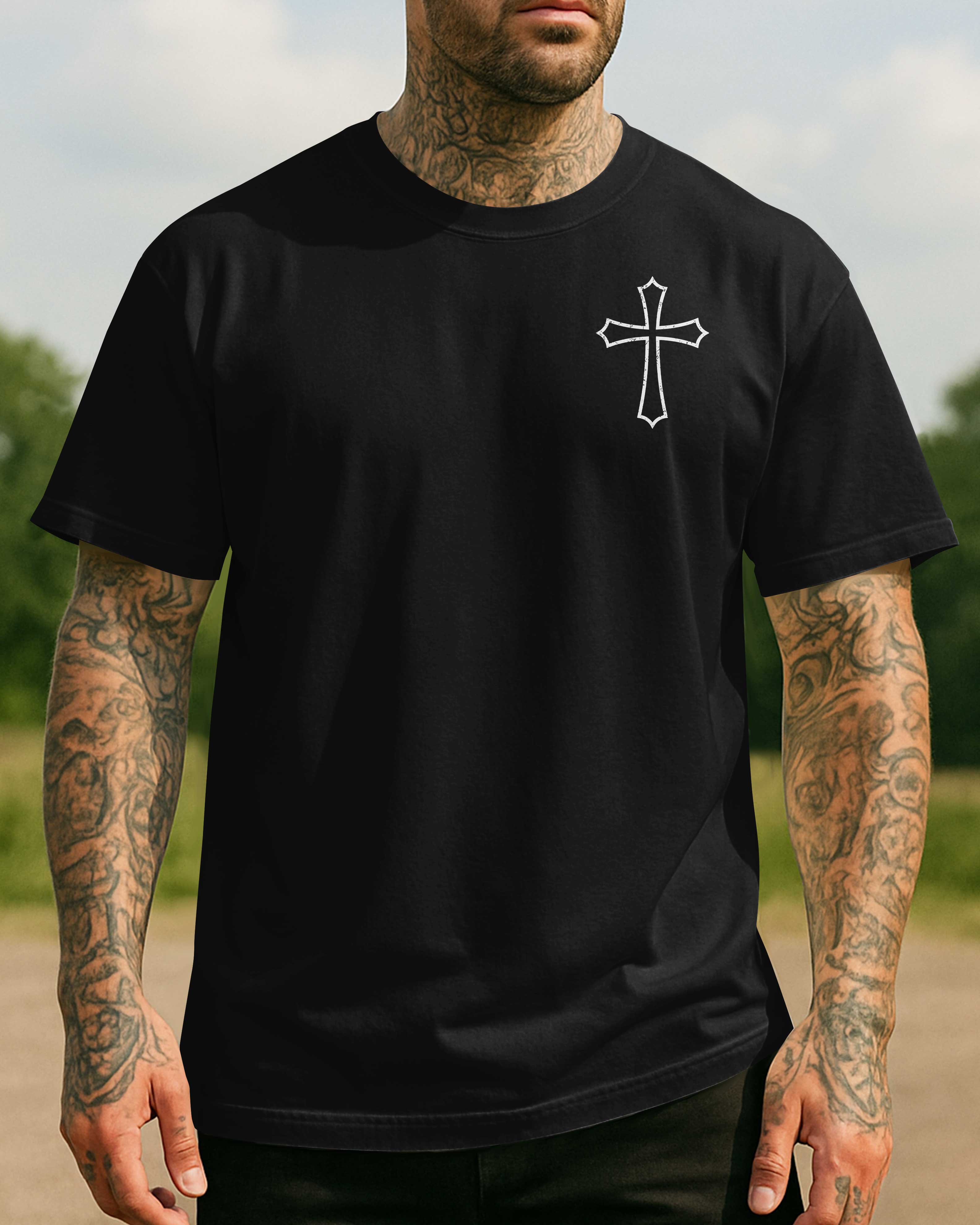 Heart Of A Believer Sound Of A Warrior Shirt