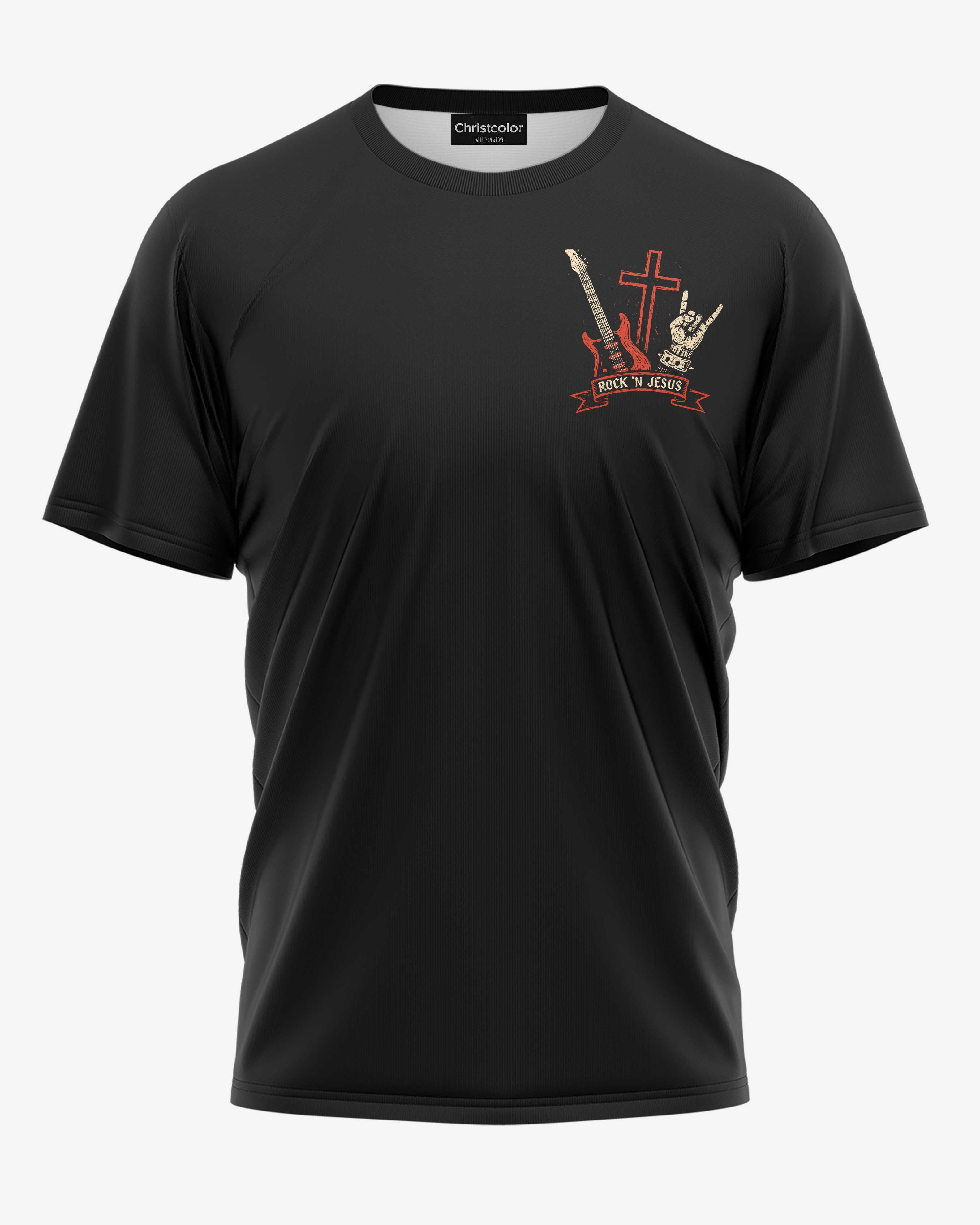 Jesus Sound Of Redemption Tour Shirt