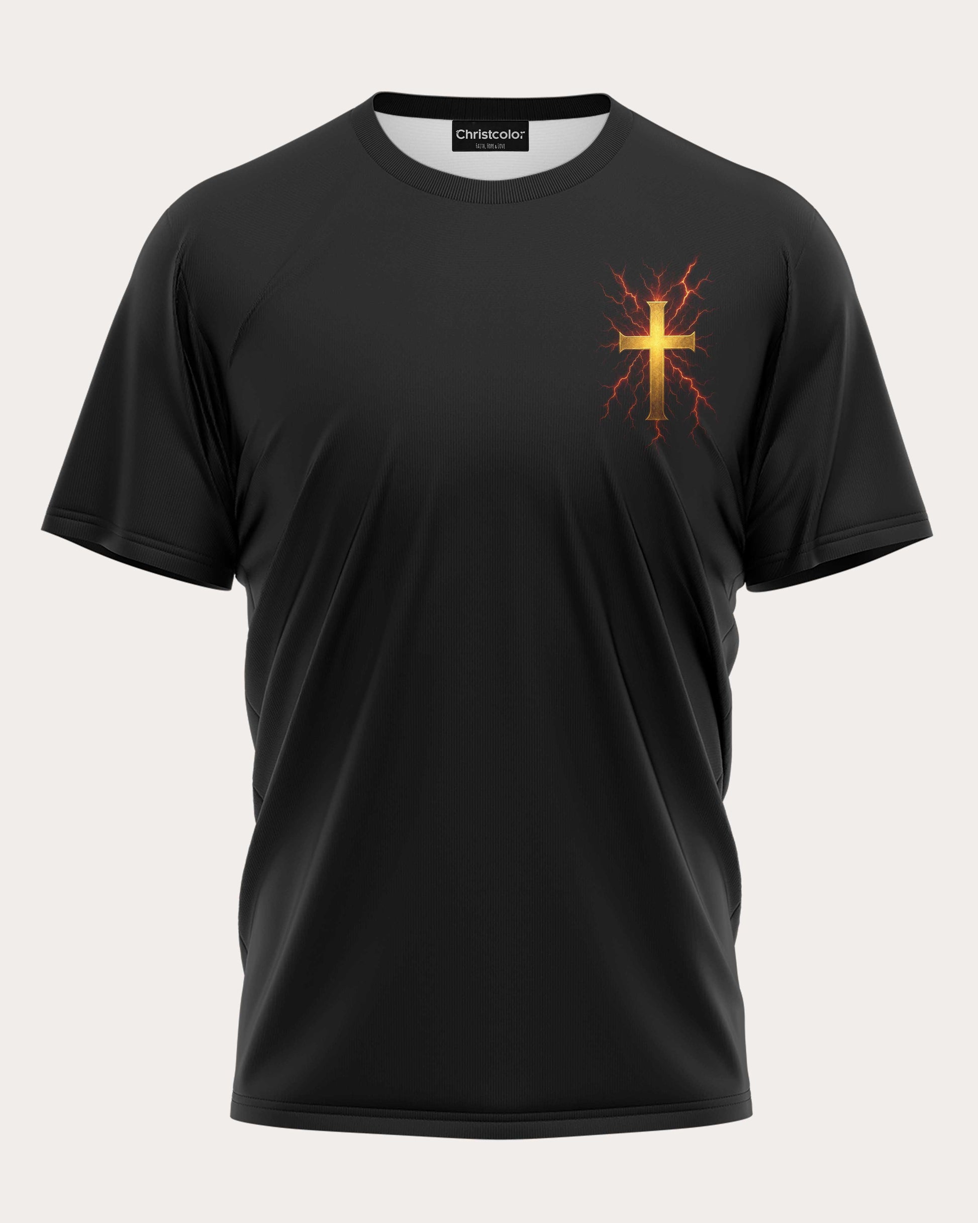 It's Not The Will Of God If It Goes Against The Word Of God All Over Print T-Shirt