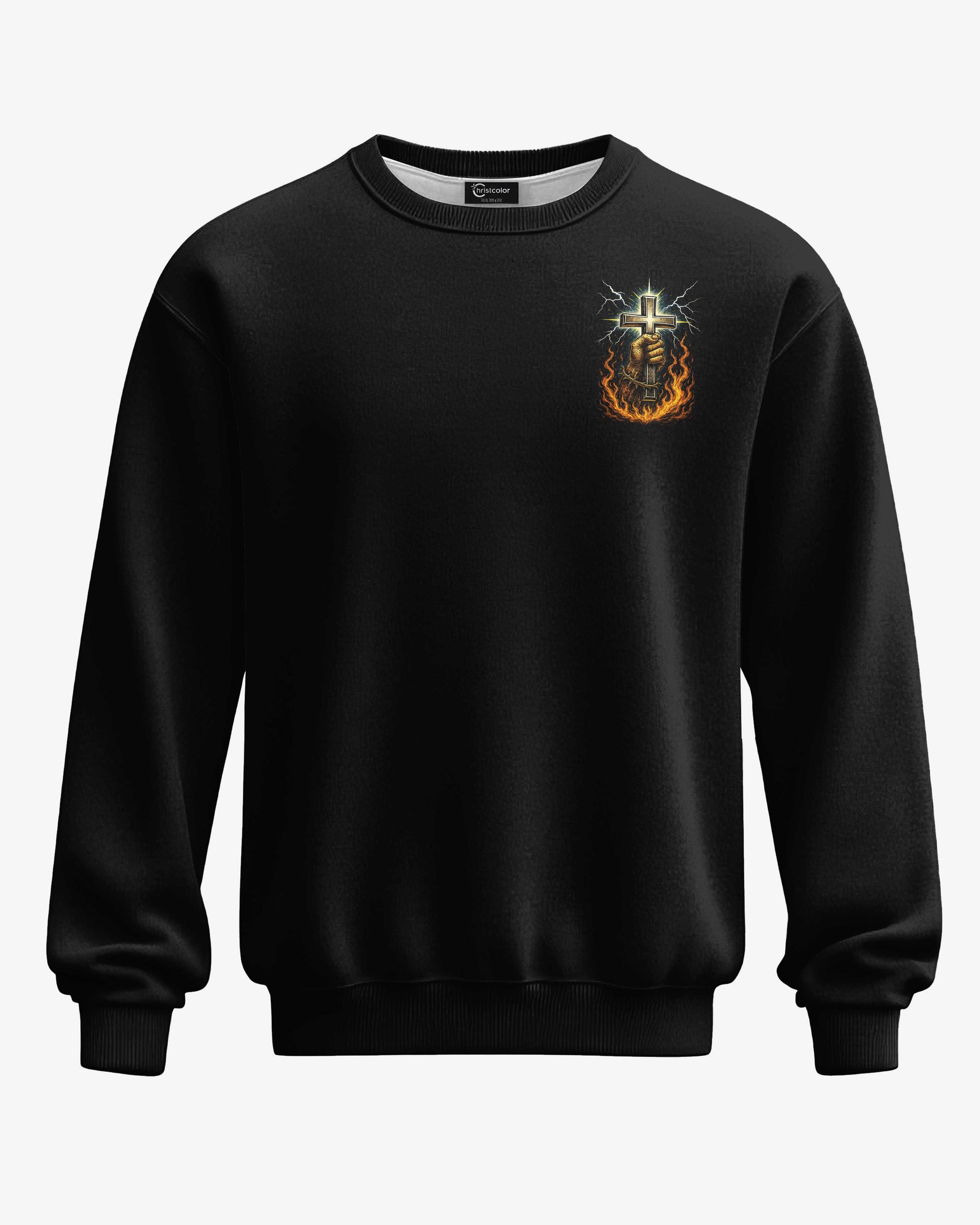 Faith And Fire Tour 2025 Shirt