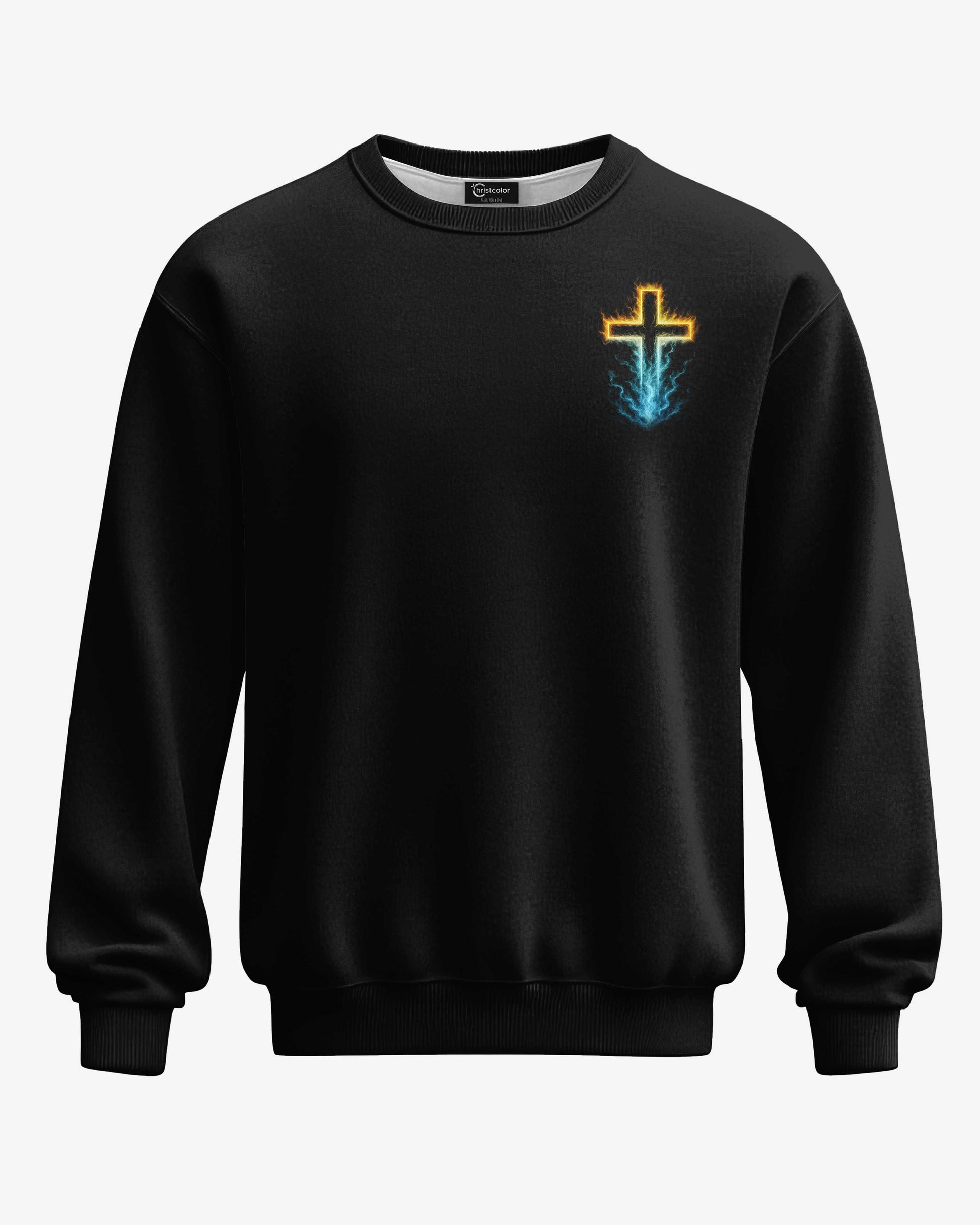 My Bible Is Louder Than Your Playlist Shirt