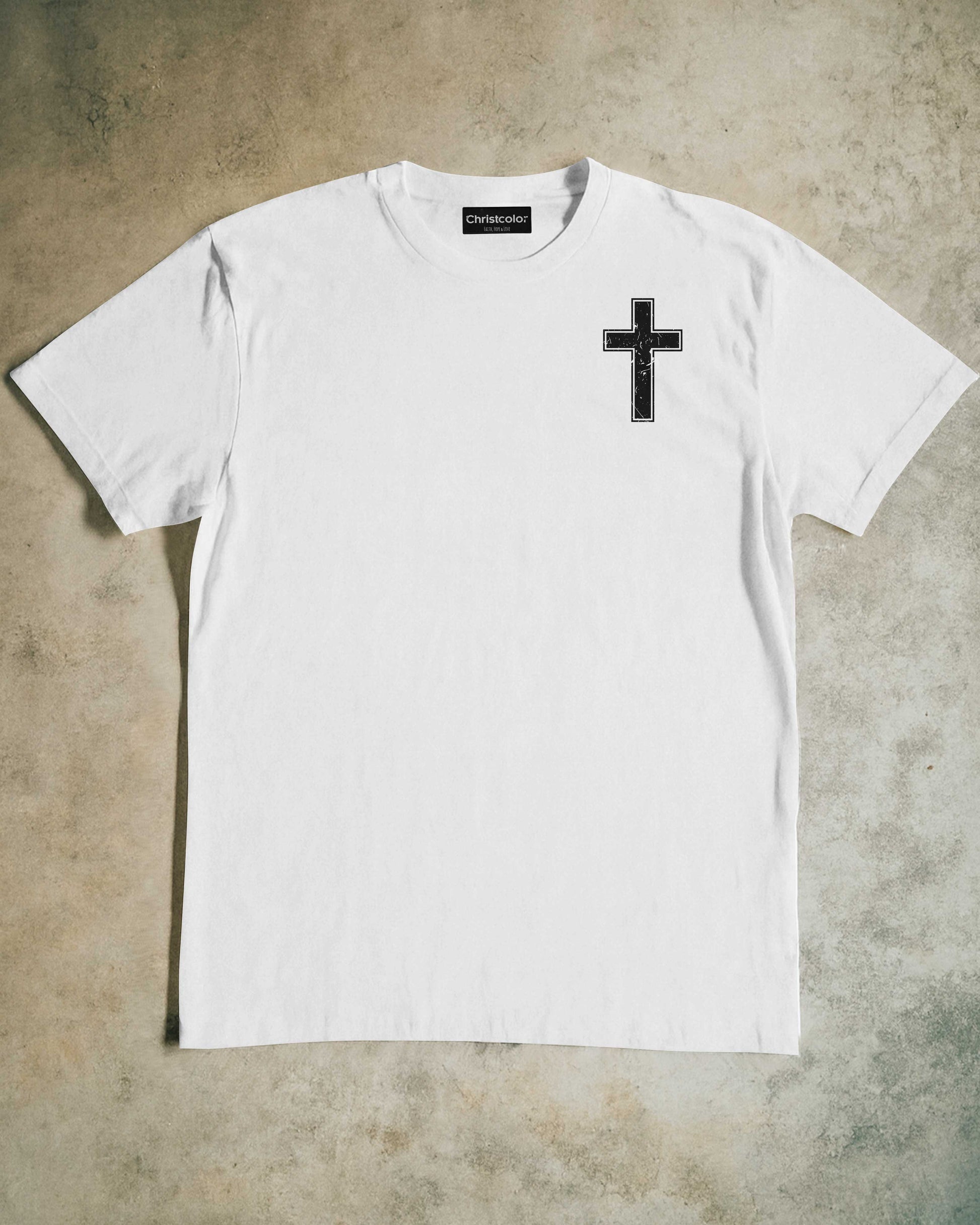 Steel In My Hands All Over Print T-Shirt