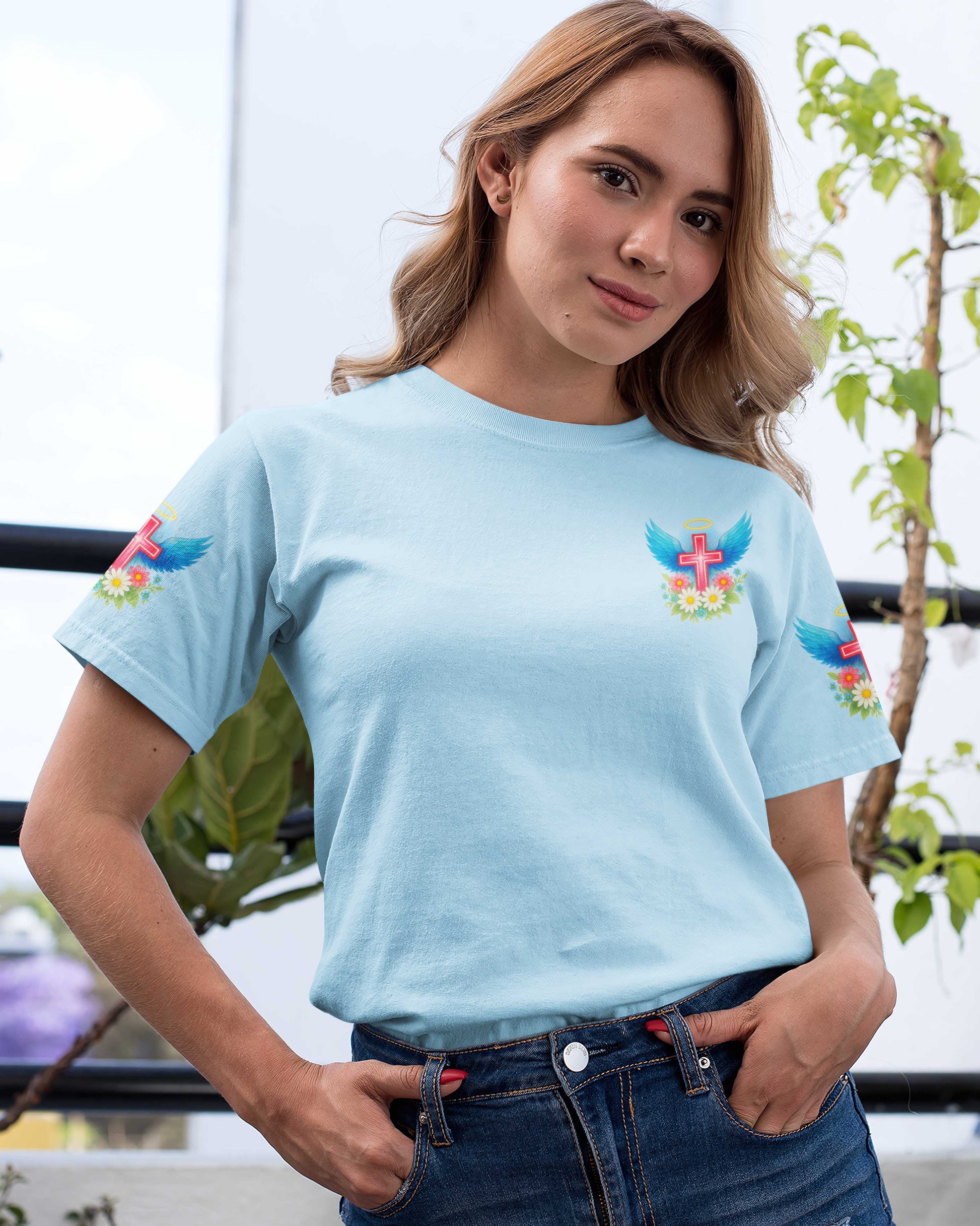I Am So Very Thankful T-Shirt