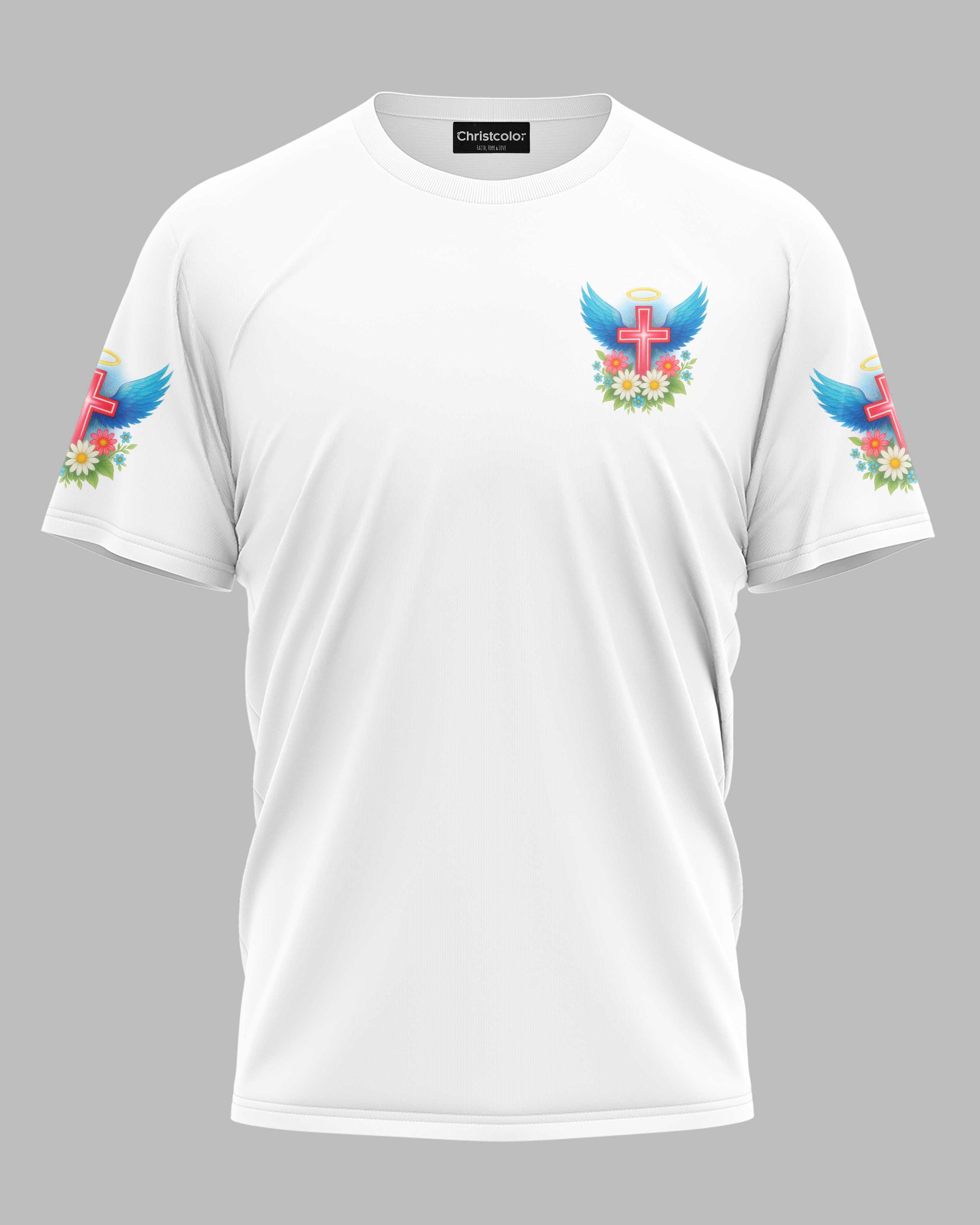 I Am So Very Thankful T-Shirt
