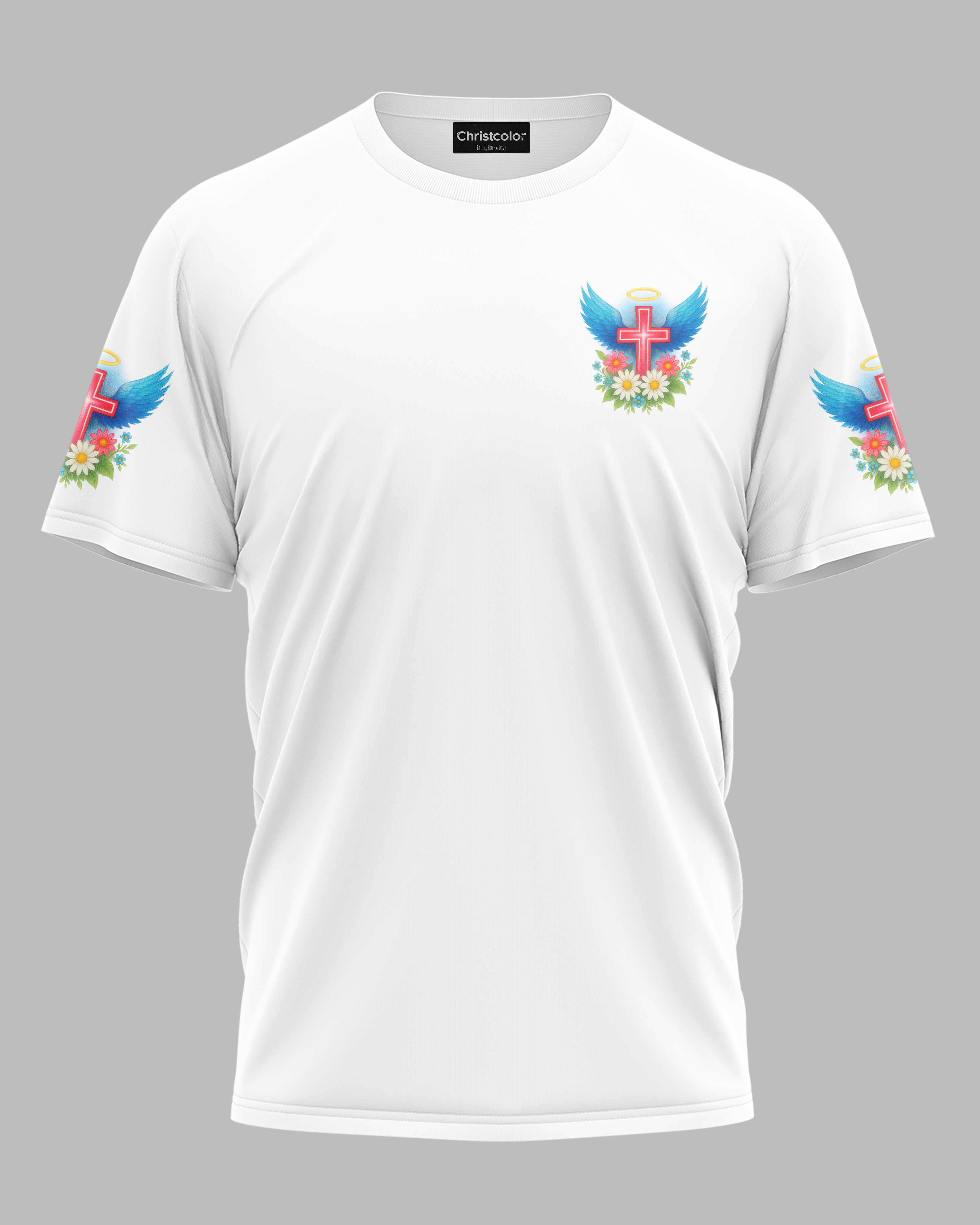 I Am So Very Thankful T-Shirt