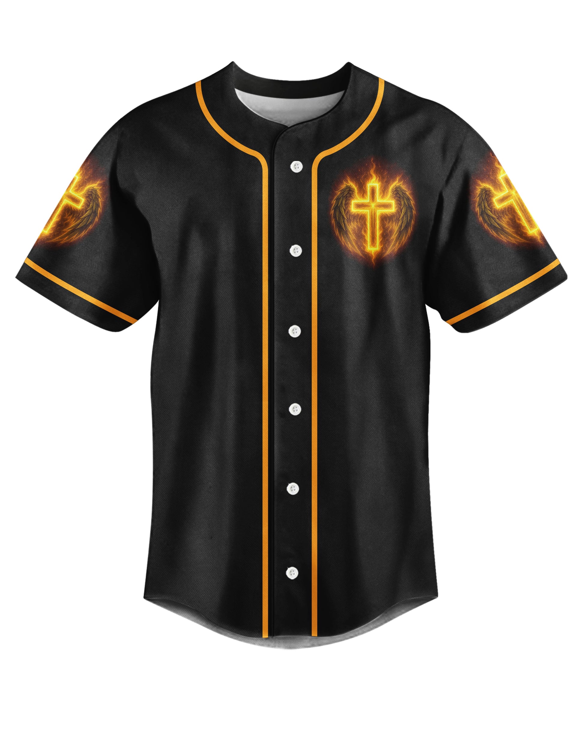 Stronger Than Ptsd Because I Walk With God Jersey