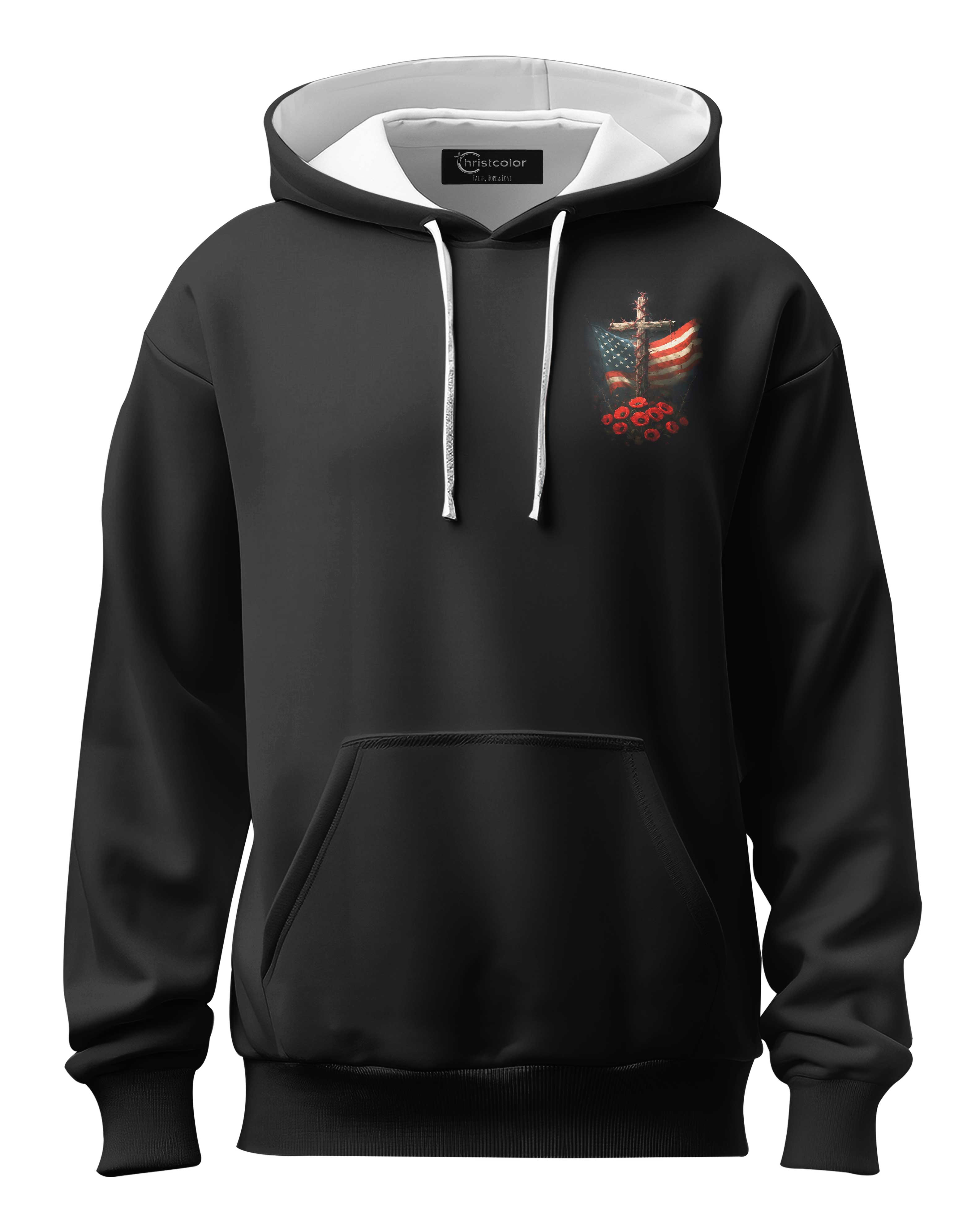 I Once Carried Guilt But Now I Carry Grace Shirt