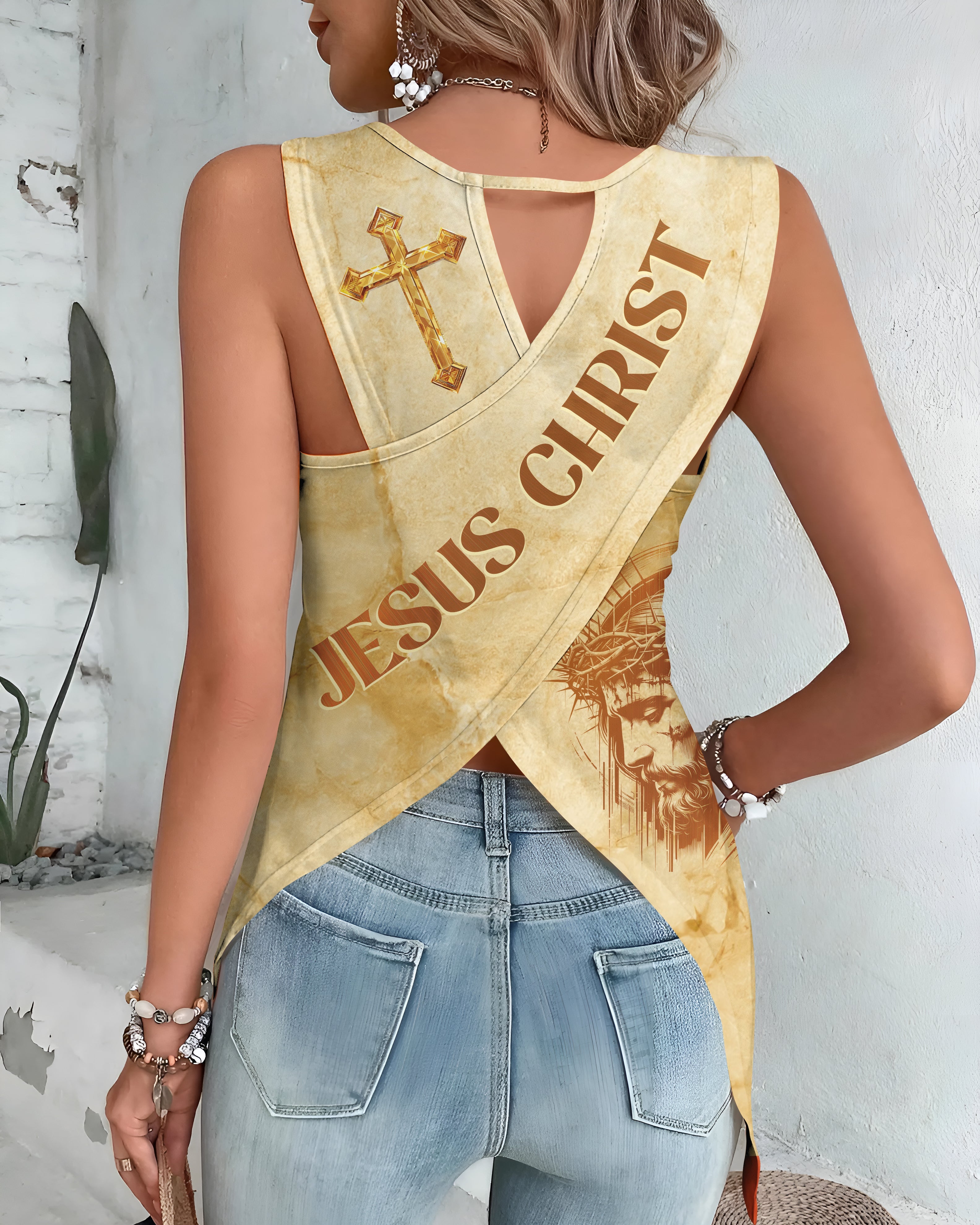 Be Still Before The Lord And Wait Patiently For Him Shirt