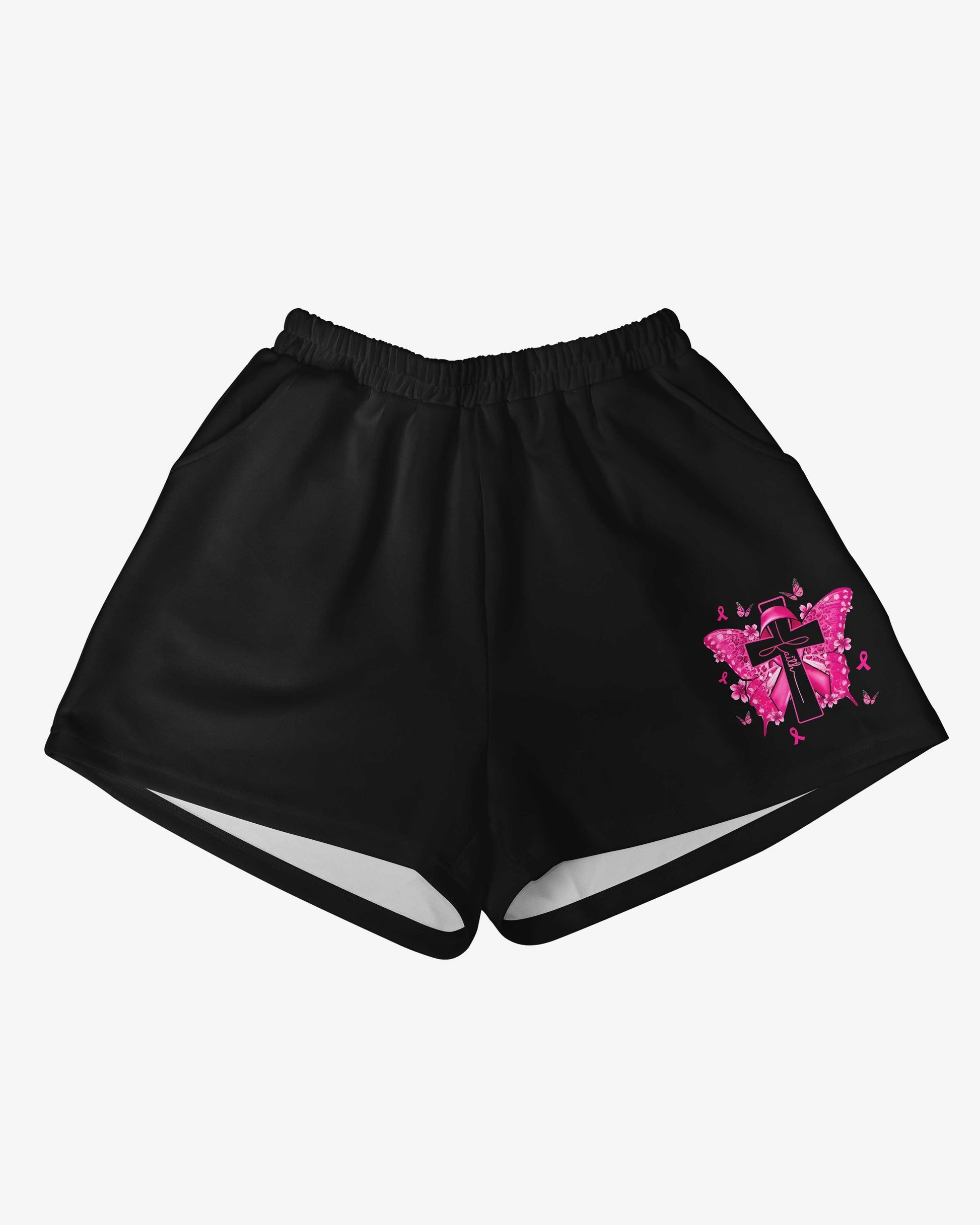 Christ Who Strengthens Me All Over Print Summer Set