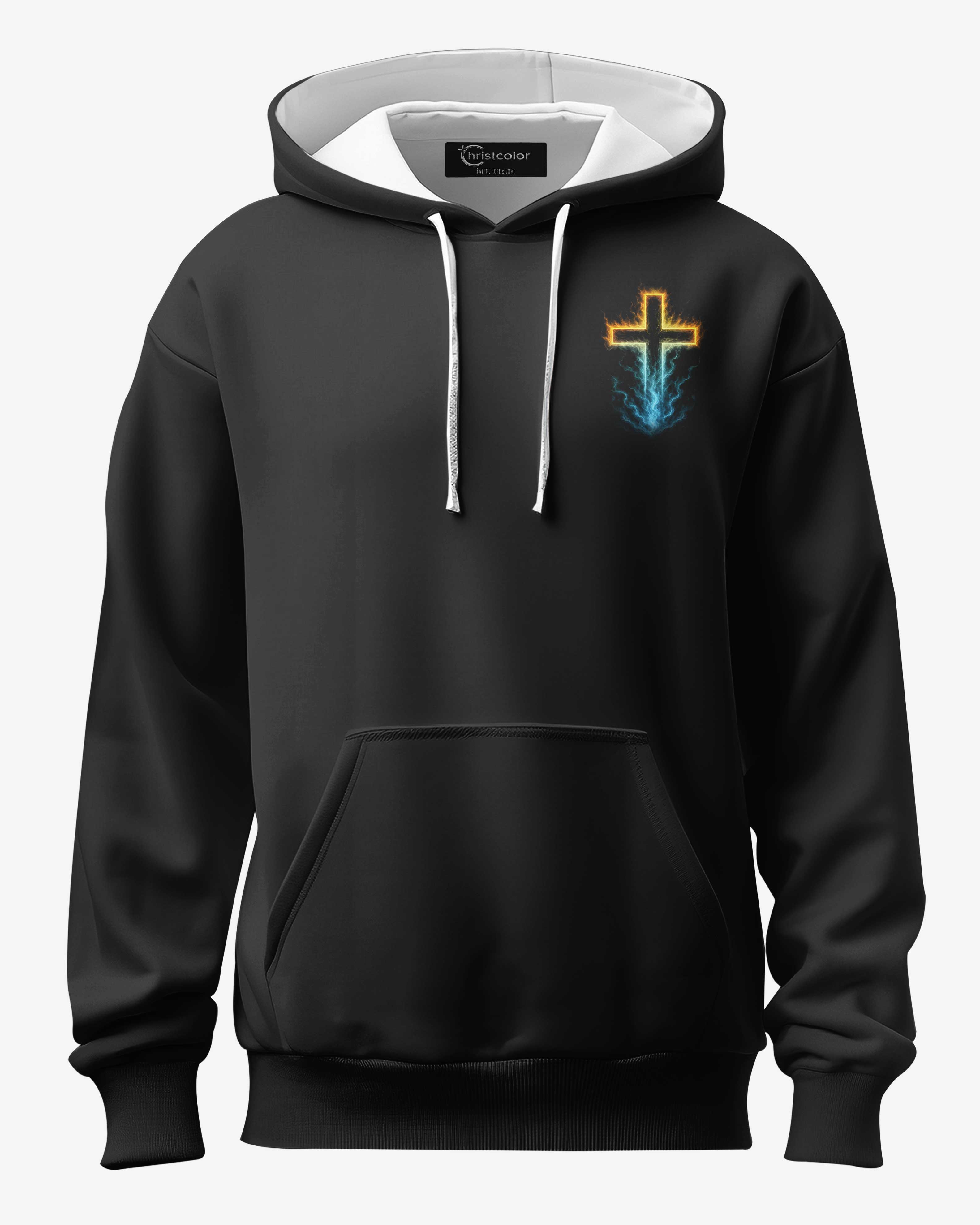 My Bible Is Louder Than Your Playlist Shirt