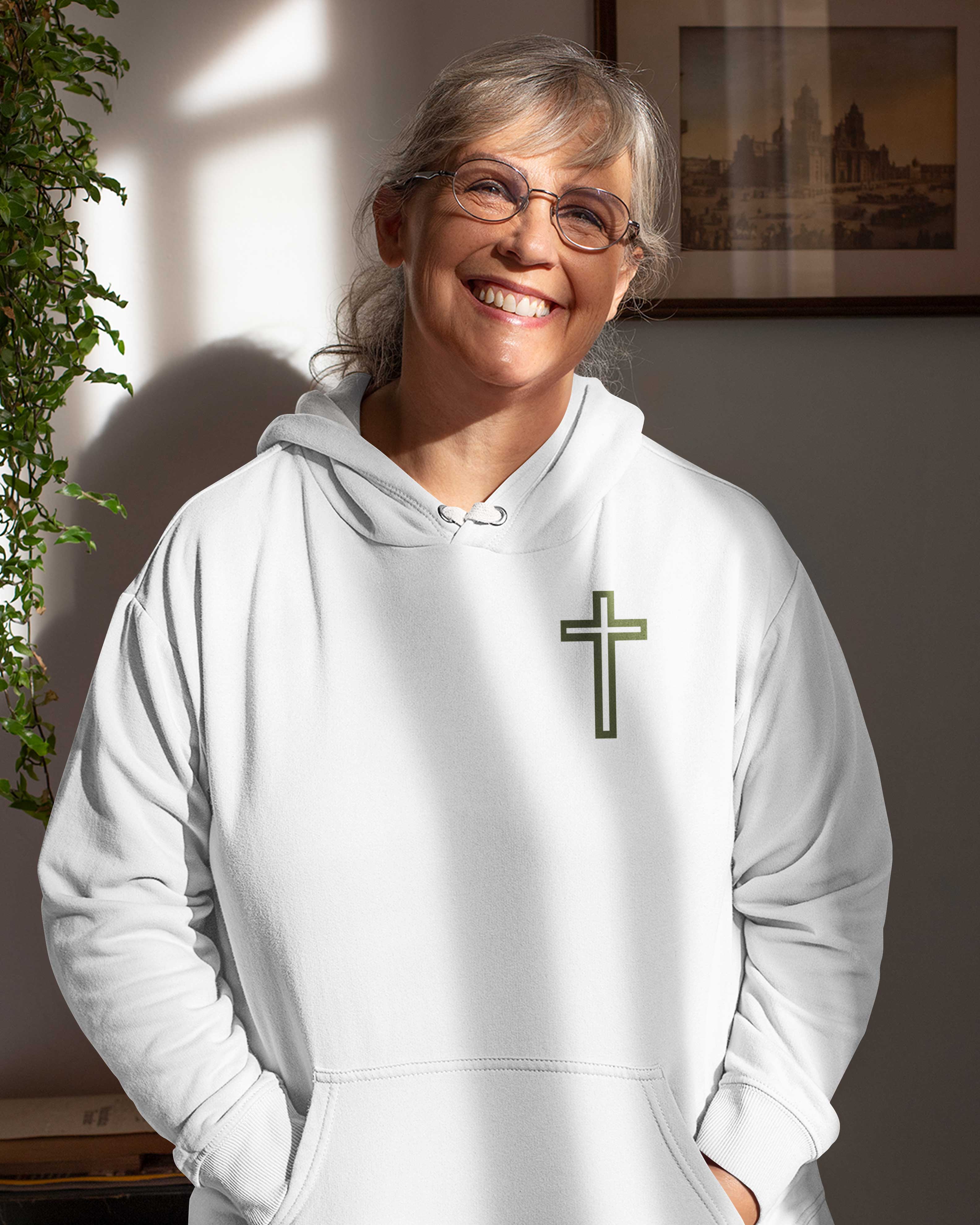 "Normal" Isn't Coming Back Hoodie