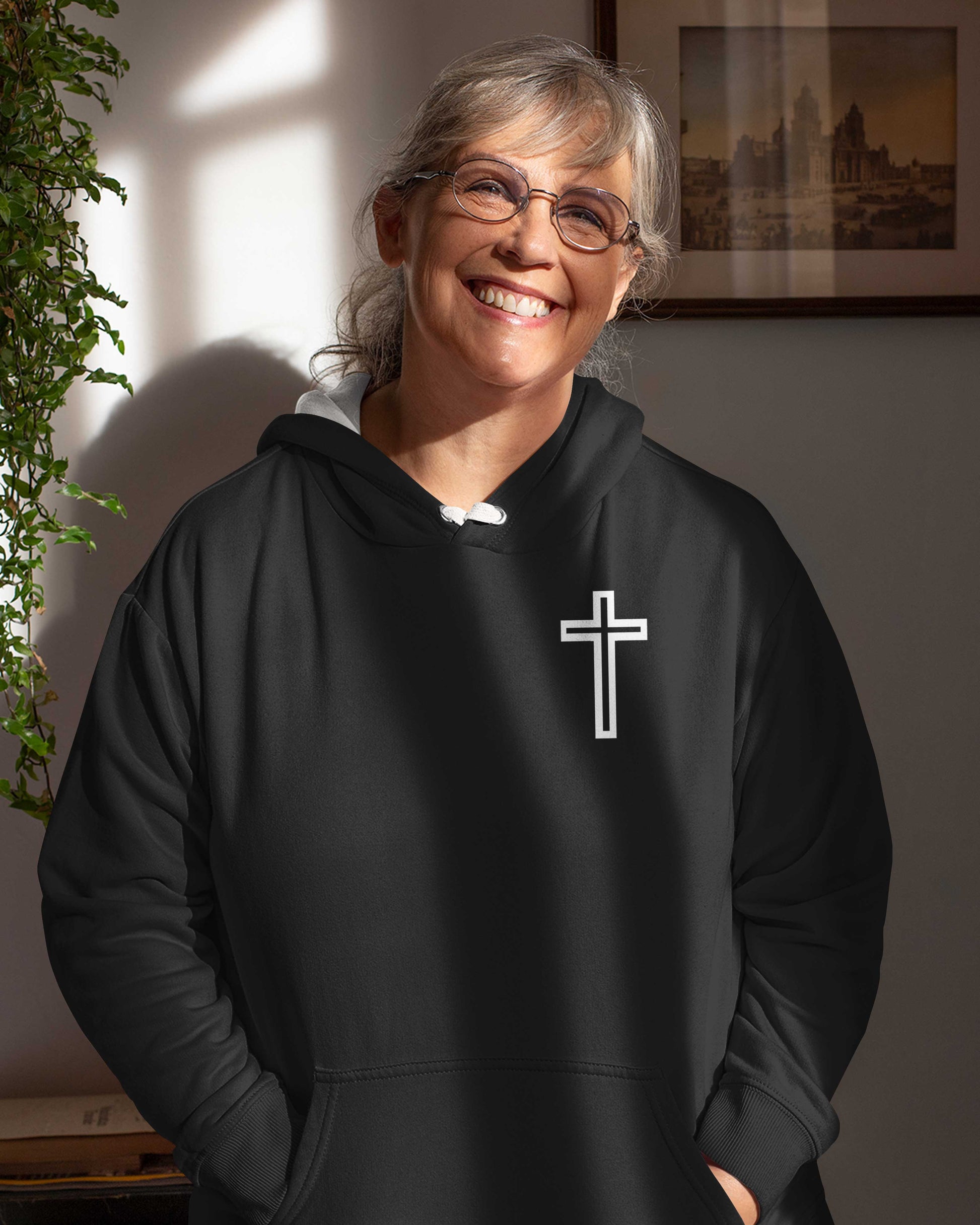 "Normal" Isn't Coming Back Hoodie