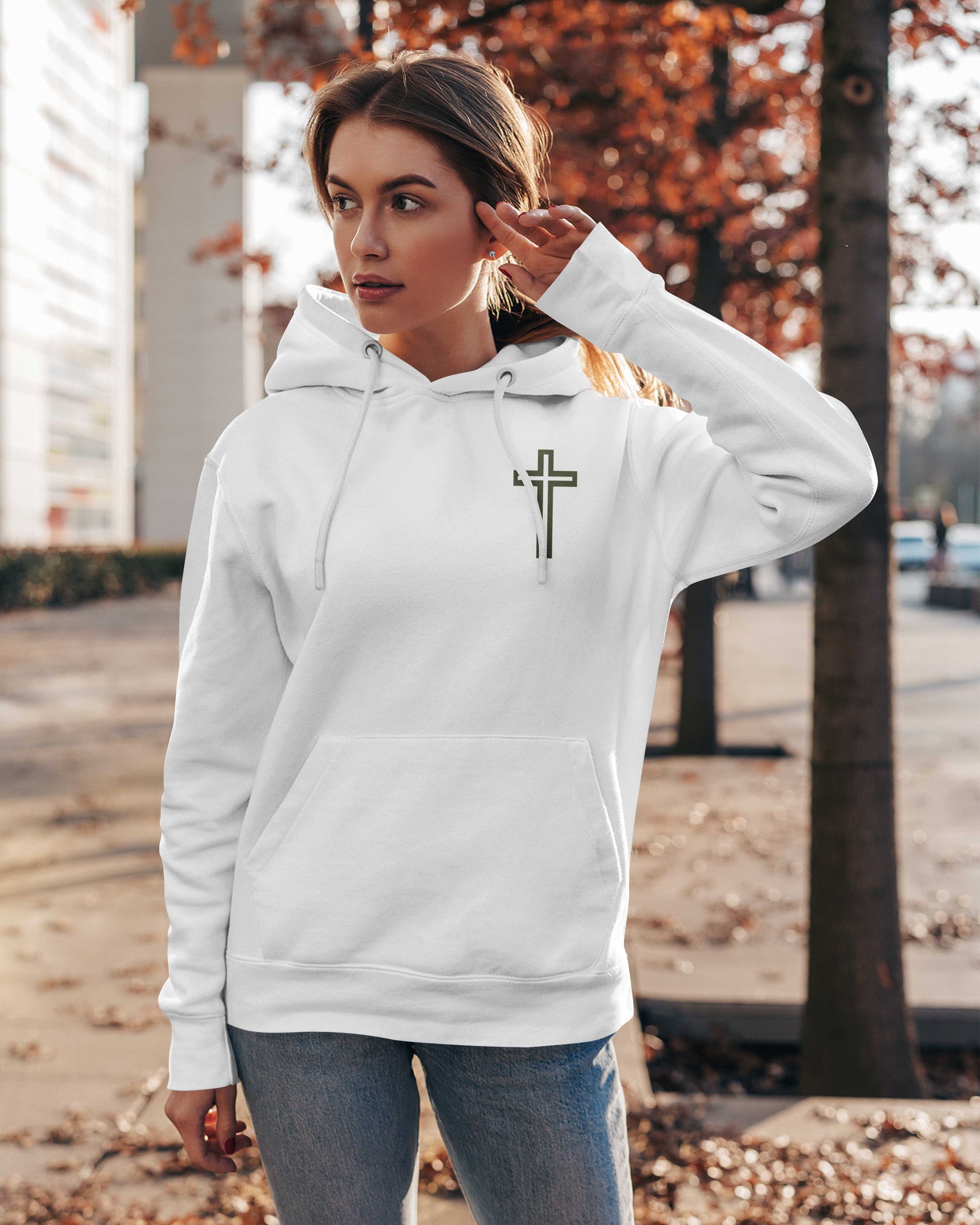 "Normal" Isn't Coming Back Hoodie
