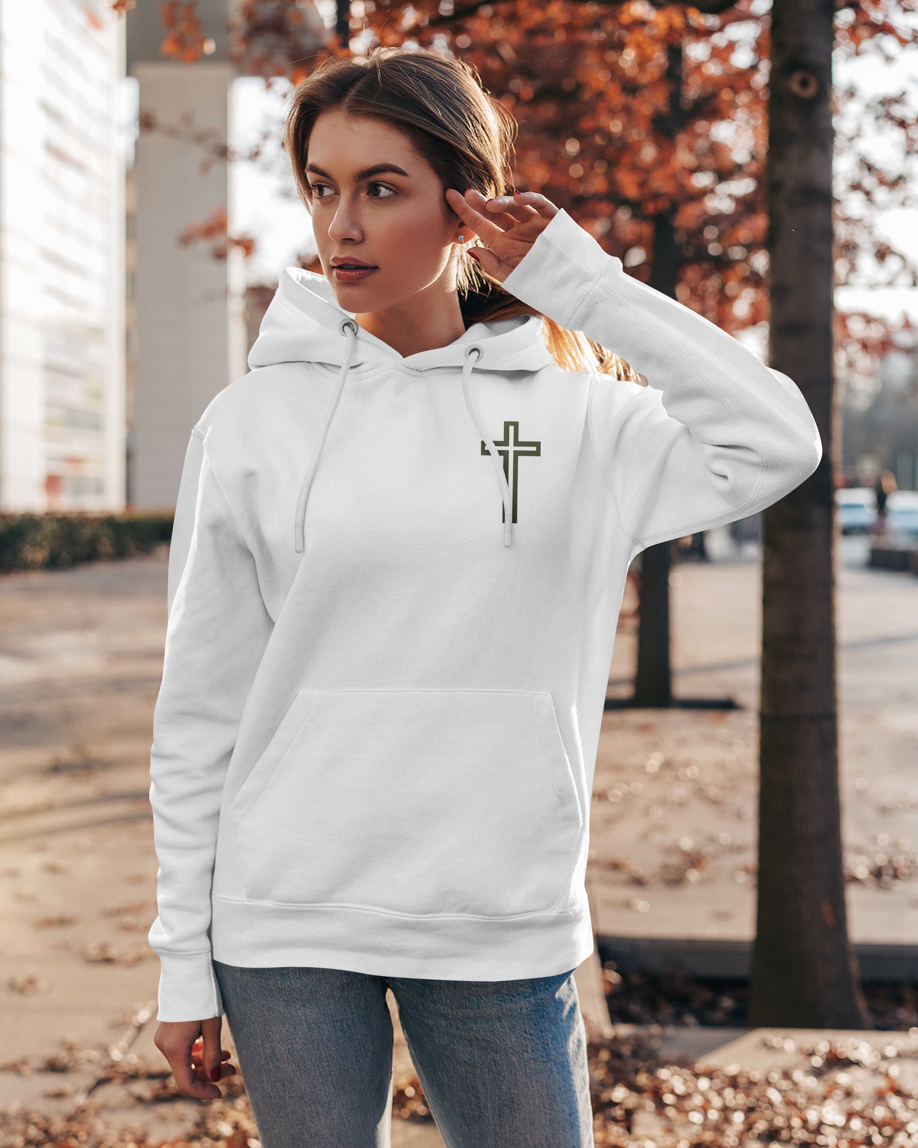 "Normal" Isn't Coming Back Hoodie