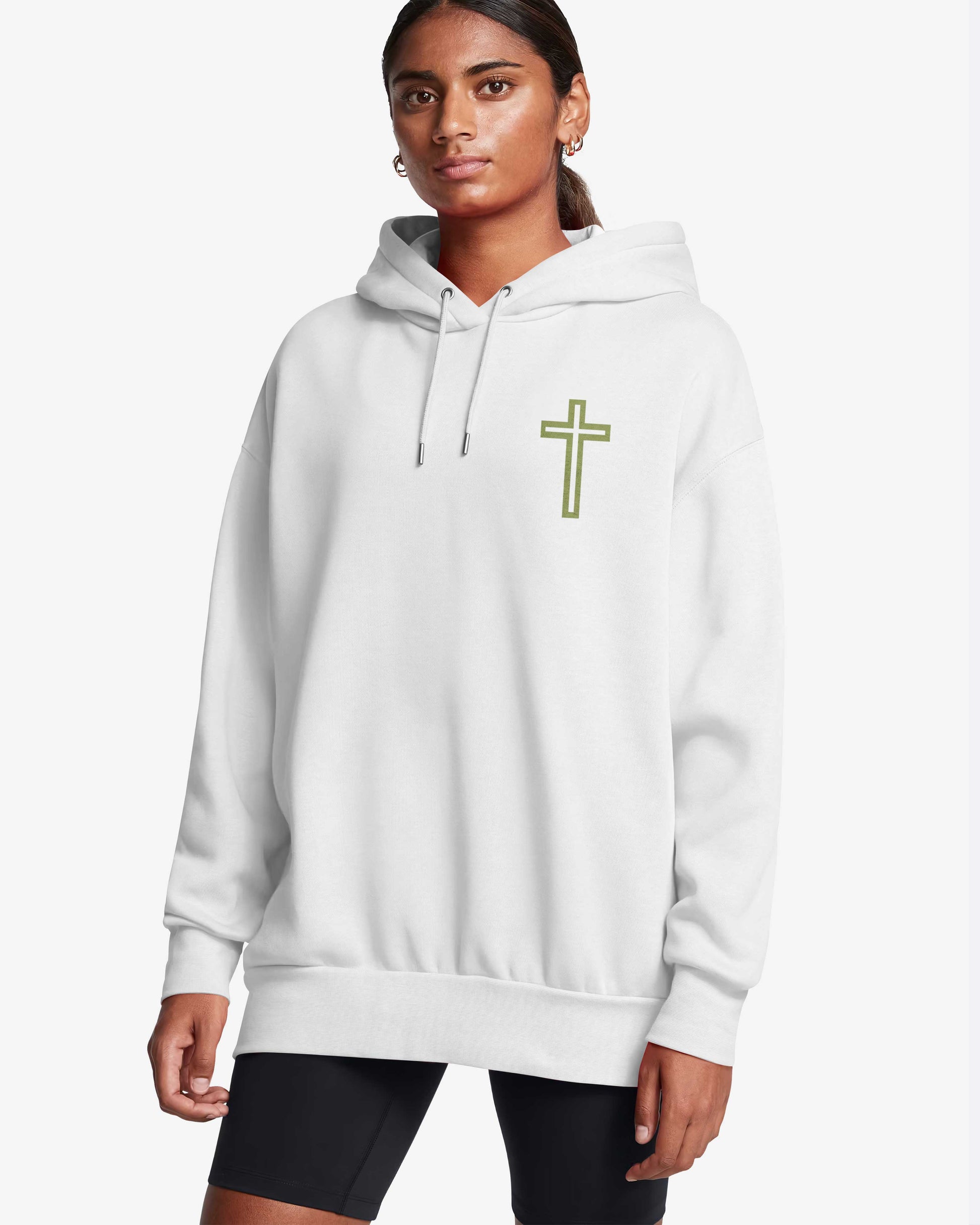 "Normal" Isn't Coming Back Hoodie